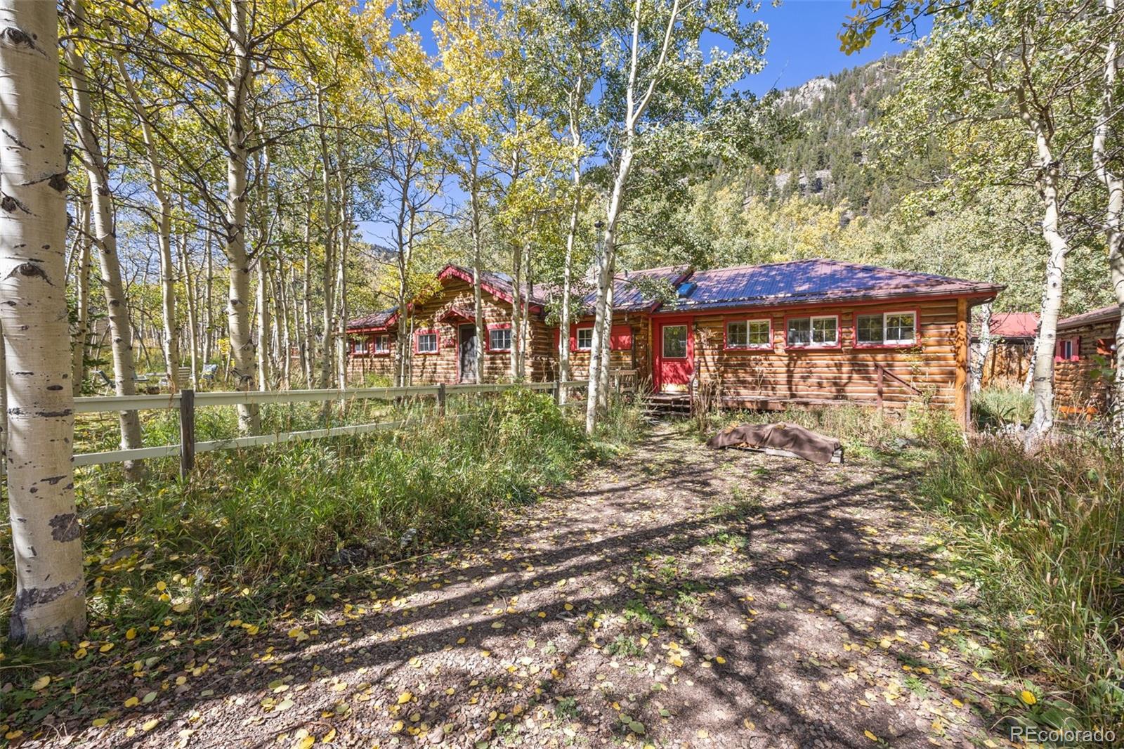 MLS Image #39 for 855  eldorado avenue,nederland, Colorado