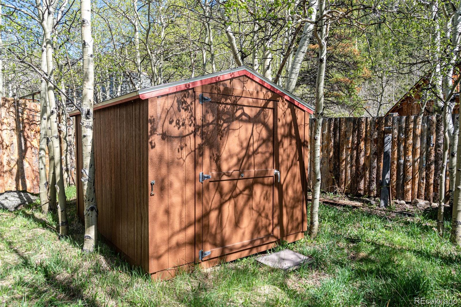 MLS Image #43 for 855  eldorado avenue,nederland, Colorado