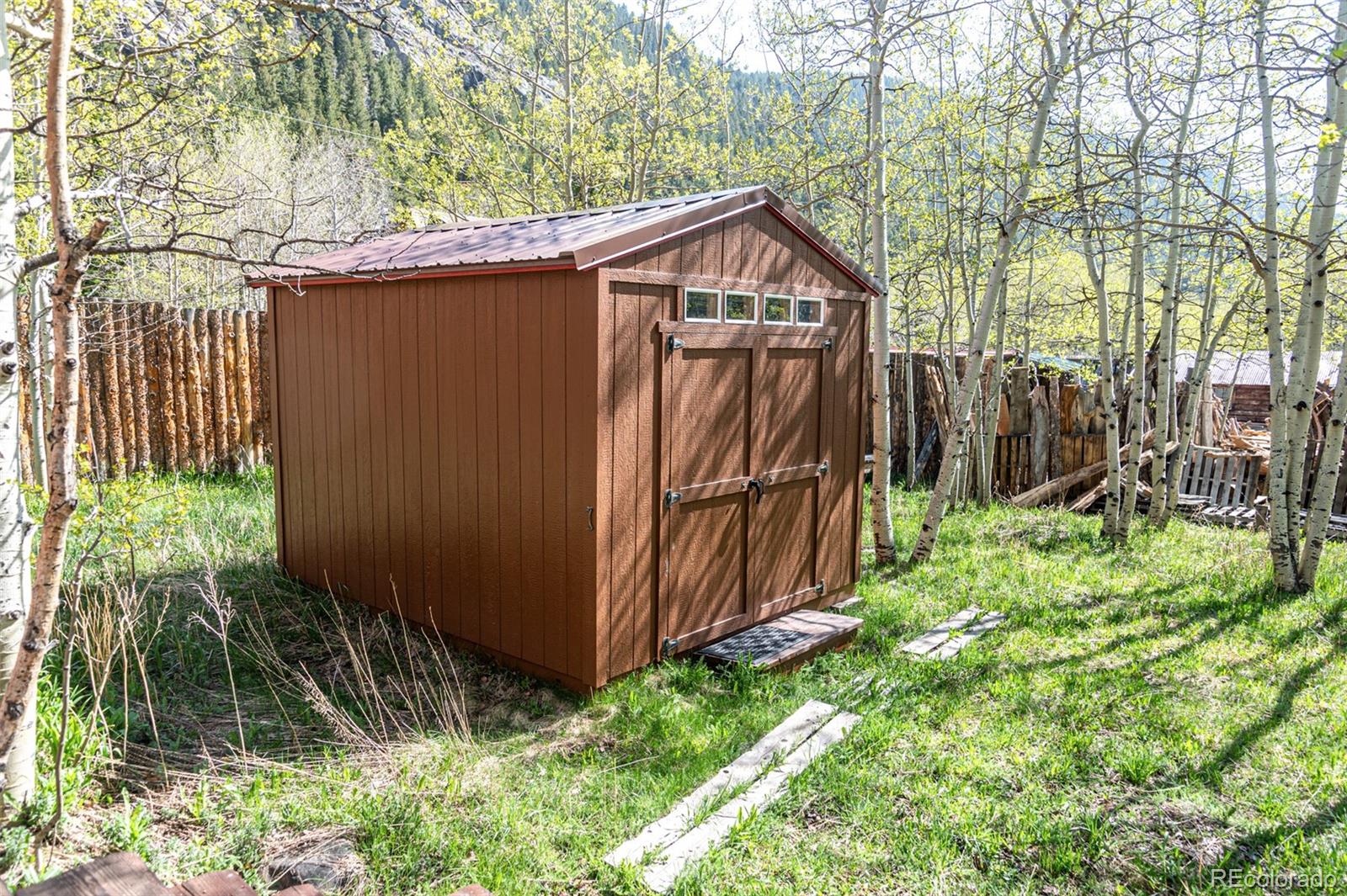 MLS Image #44 for 855  eldorado avenue,nederland, Colorado