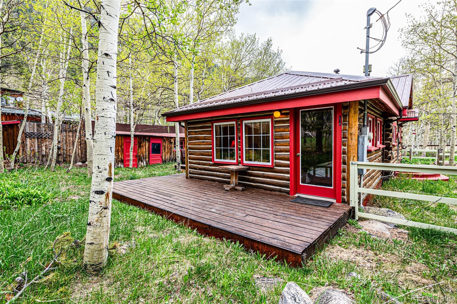 MLS Image #45 for 855  eldorado avenue,nederland, Colorado