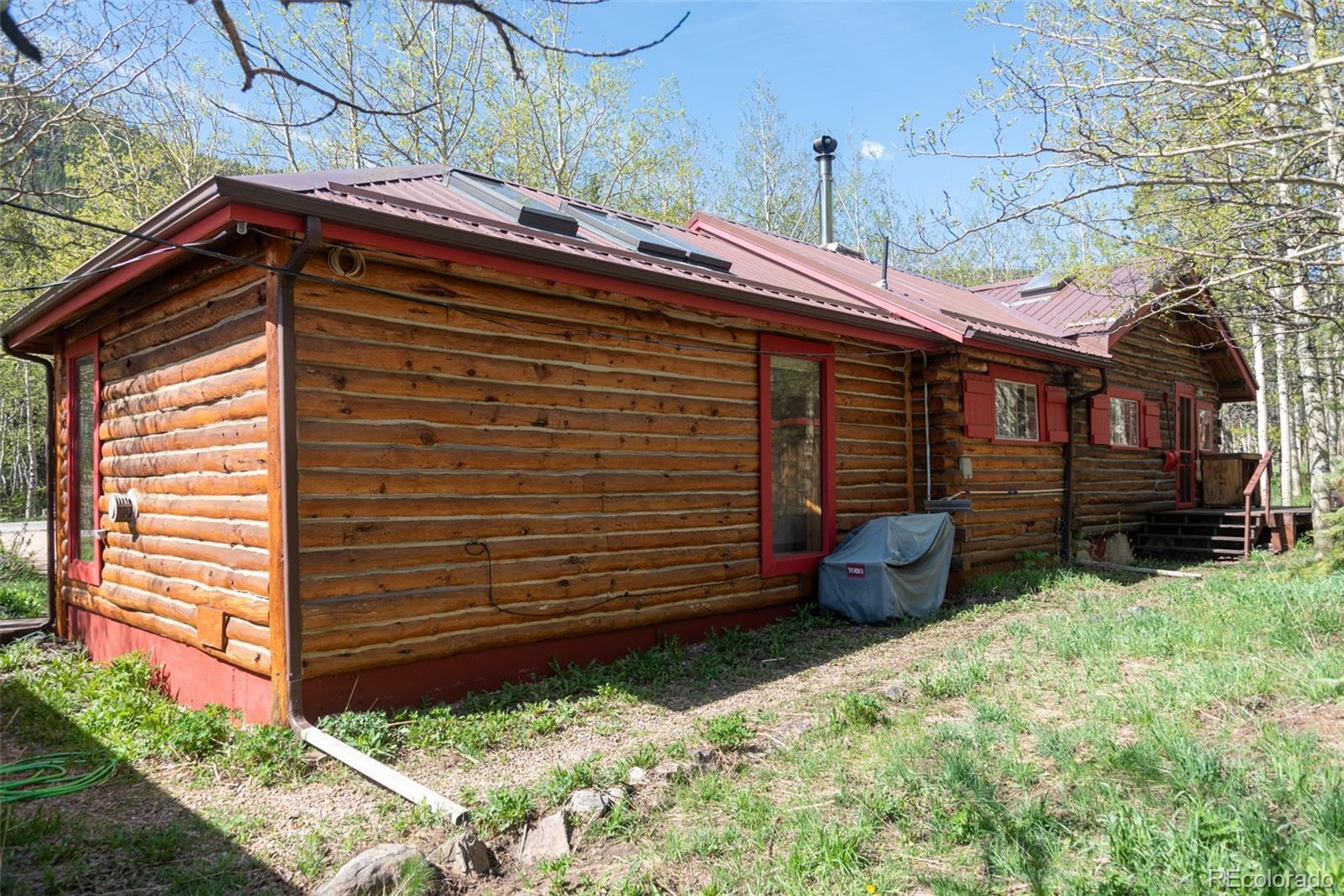 MLS Image #46 for 855  eldorado avenue,nederland, Colorado