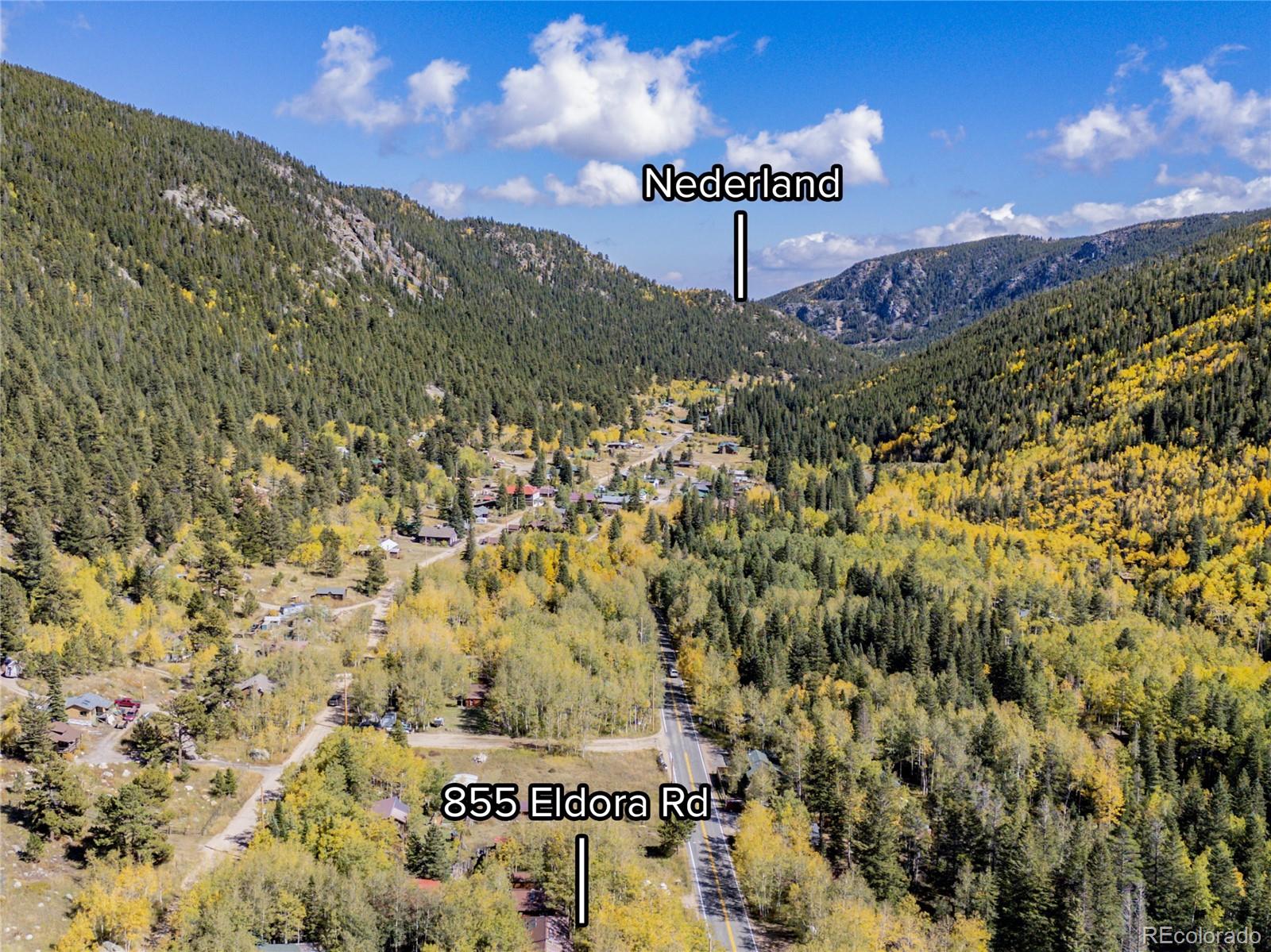 MLS Image #49 for 855  eldorado avenue,nederland, Colorado