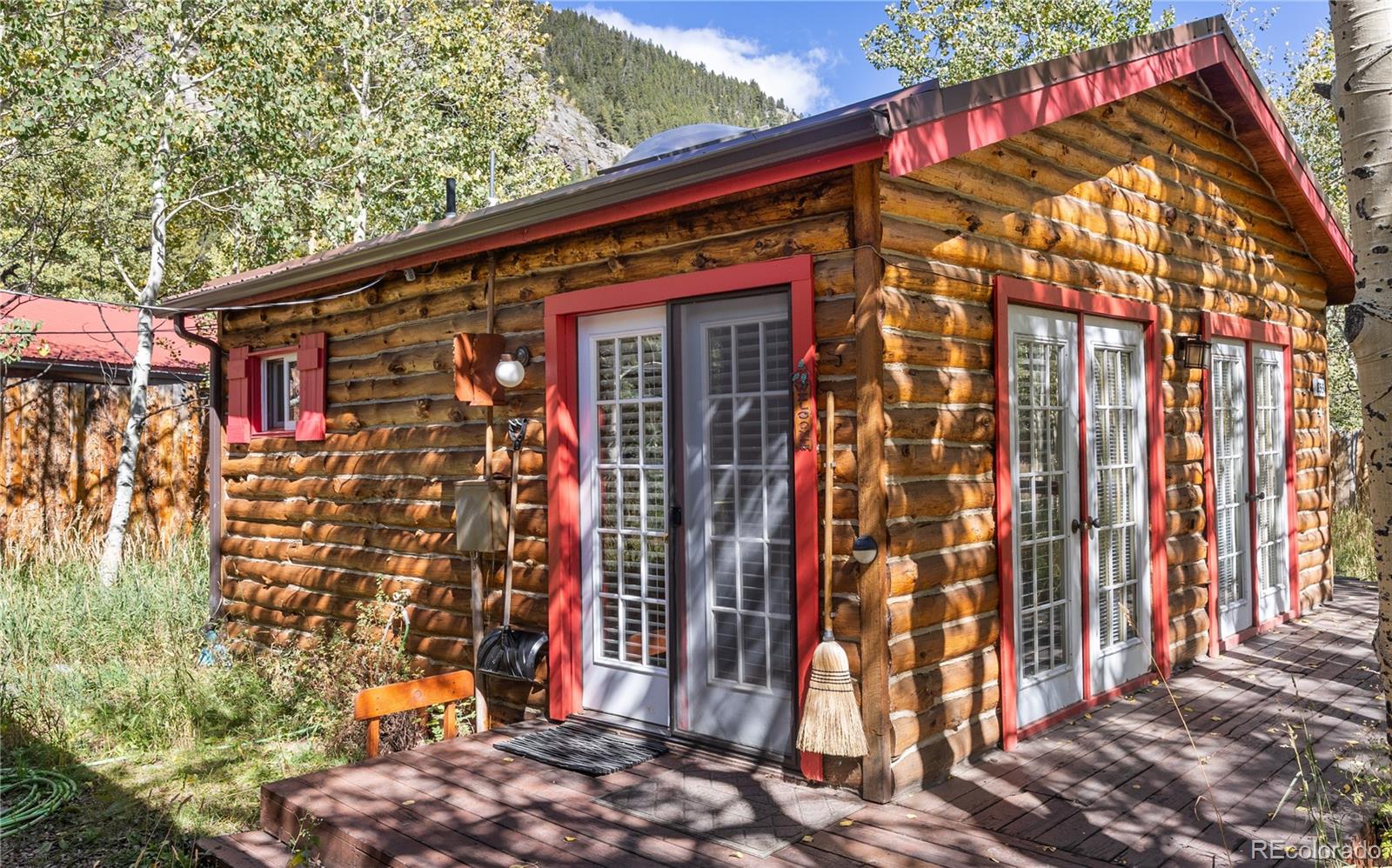MLS Image #5 for 855  eldorado avenue,nederland, Colorado