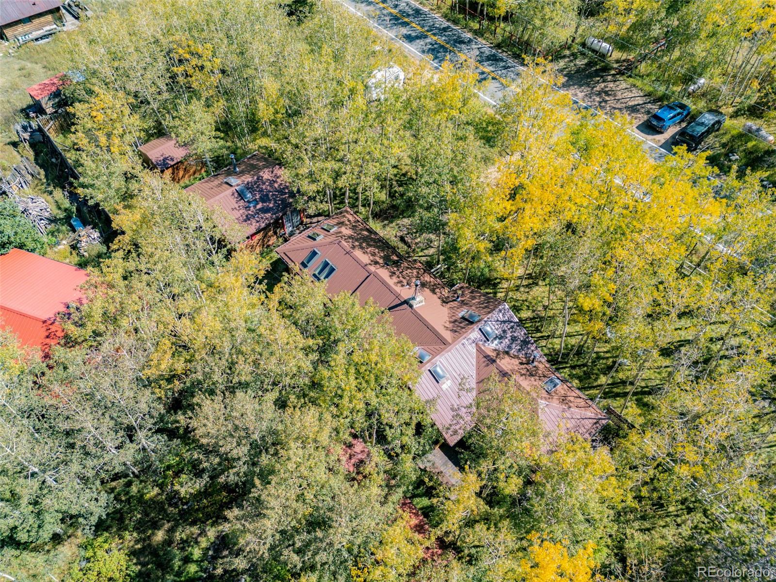 MLS Image #7 for 855  eldorado avenue,nederland, Colorado