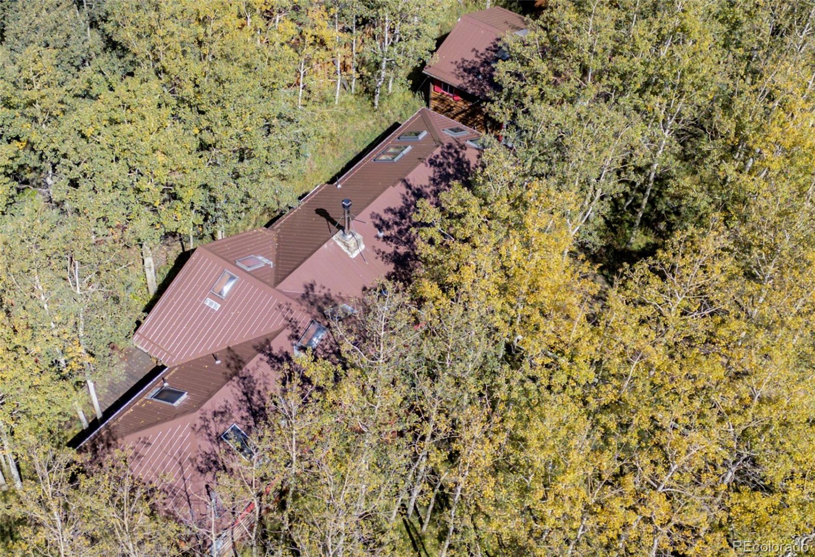 MLS Image #8 for 855  eldorado avenue,nederland, Colorado