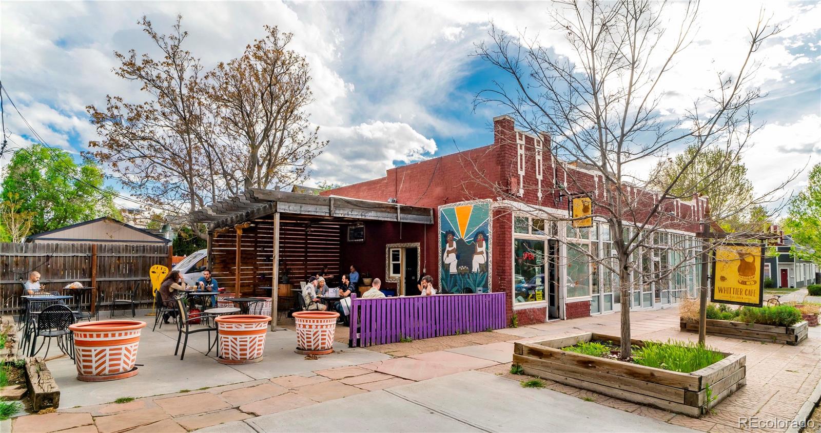 MLS Image #18 for 2500 n gilpin street,denver, Colorado