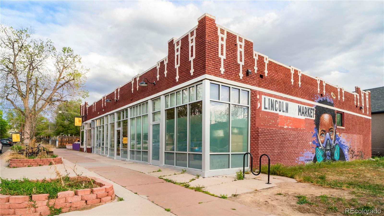 MLS Image #19 for 2500 n gilpin street,denver, Colorado