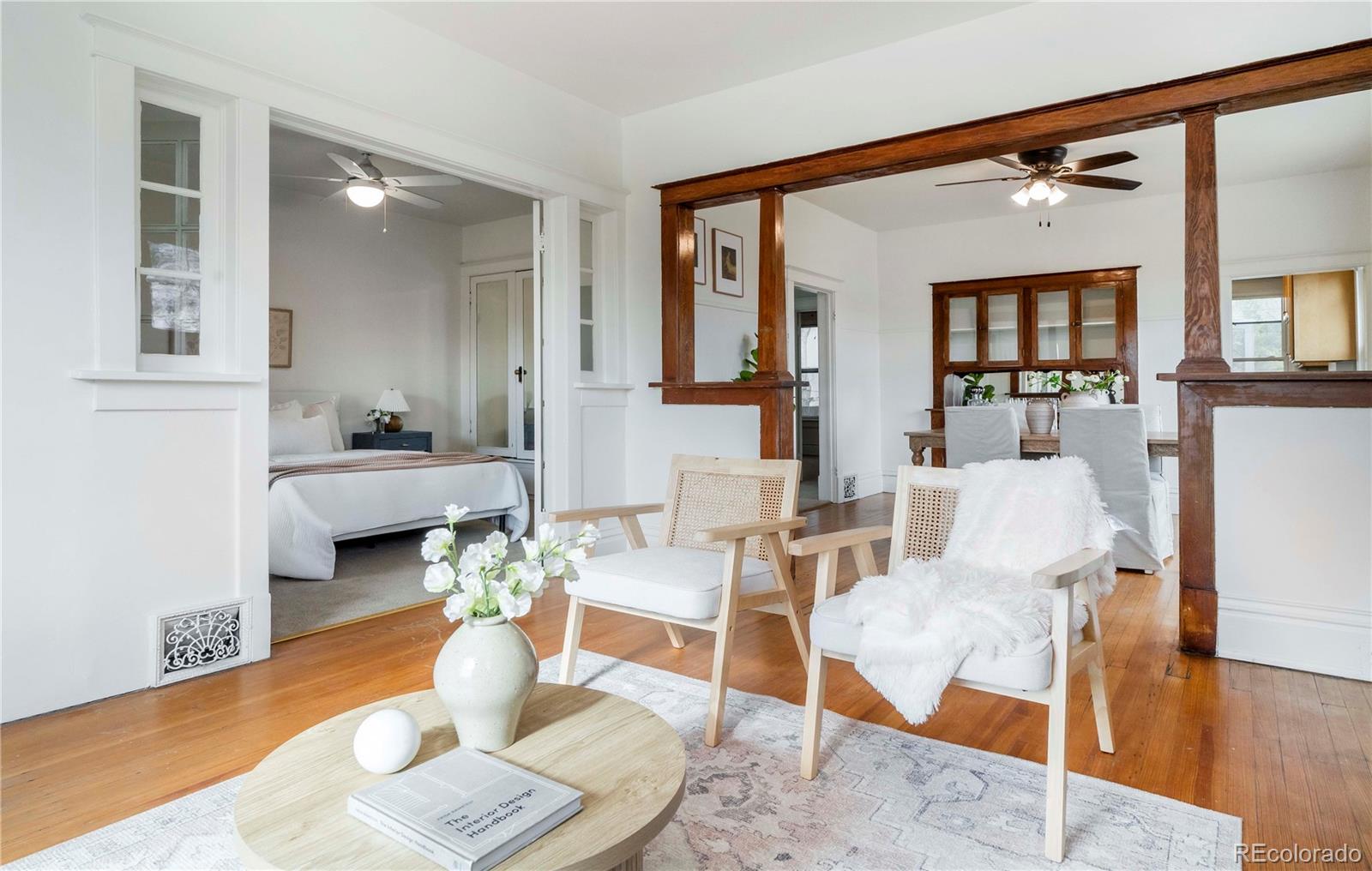 MLS Image #3 for 2500 n gilpin street,denver, Colorado