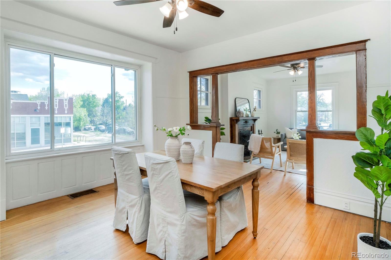 MLS Image #5 for 2500 n gilpin street,denver, Colorado