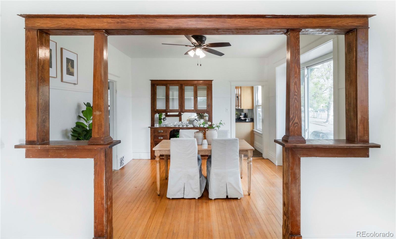 MLS Image #6 for 2500 n gilpin street,denver, Colorado