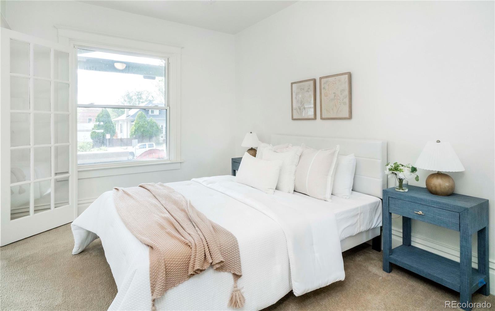 MLS Image #8 for 2500 n gilpin street,denver, Colorado