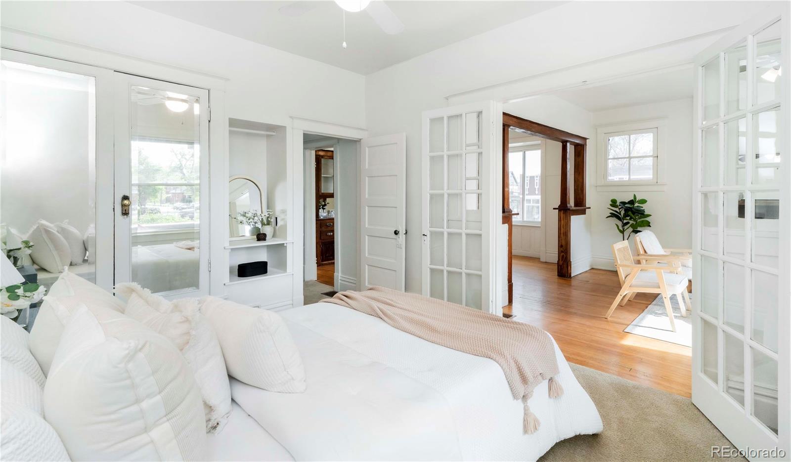 MLS Image #9 for 2500 n gilpin street,denver, Colorado