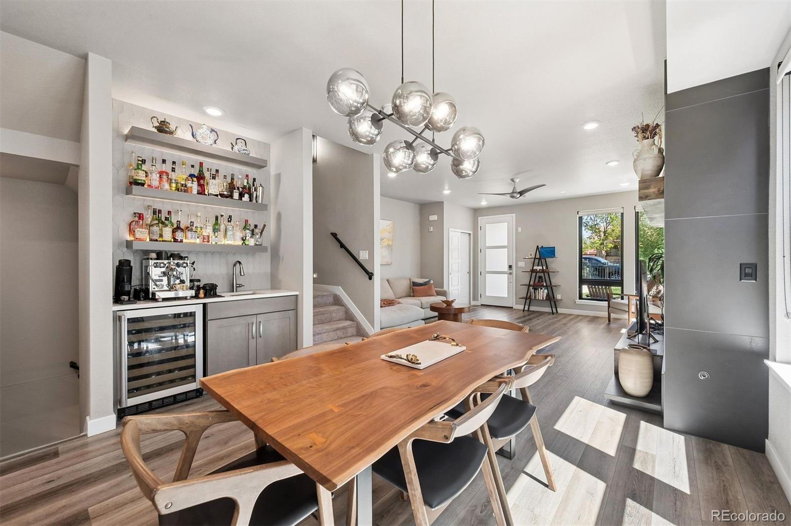 MLS Image #10 for 1331 s logan street,denver, Colorado