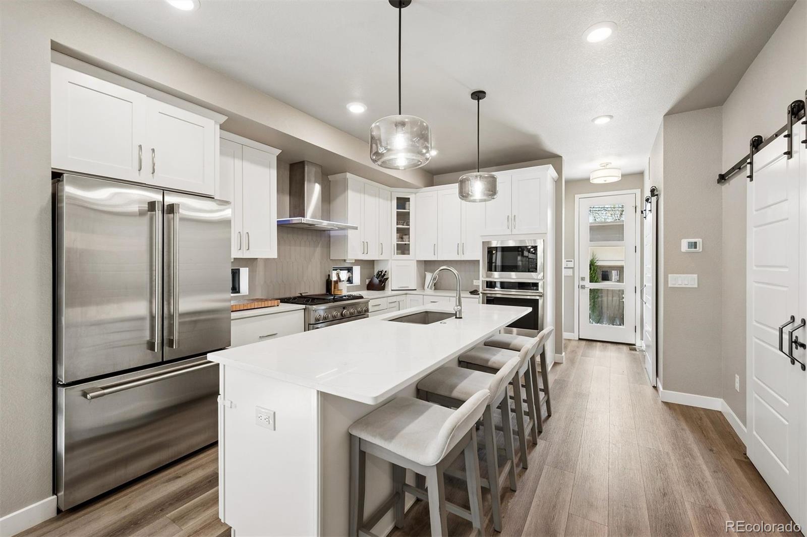 MLS Image #11 for 1331 s logan street,denver, Colorado