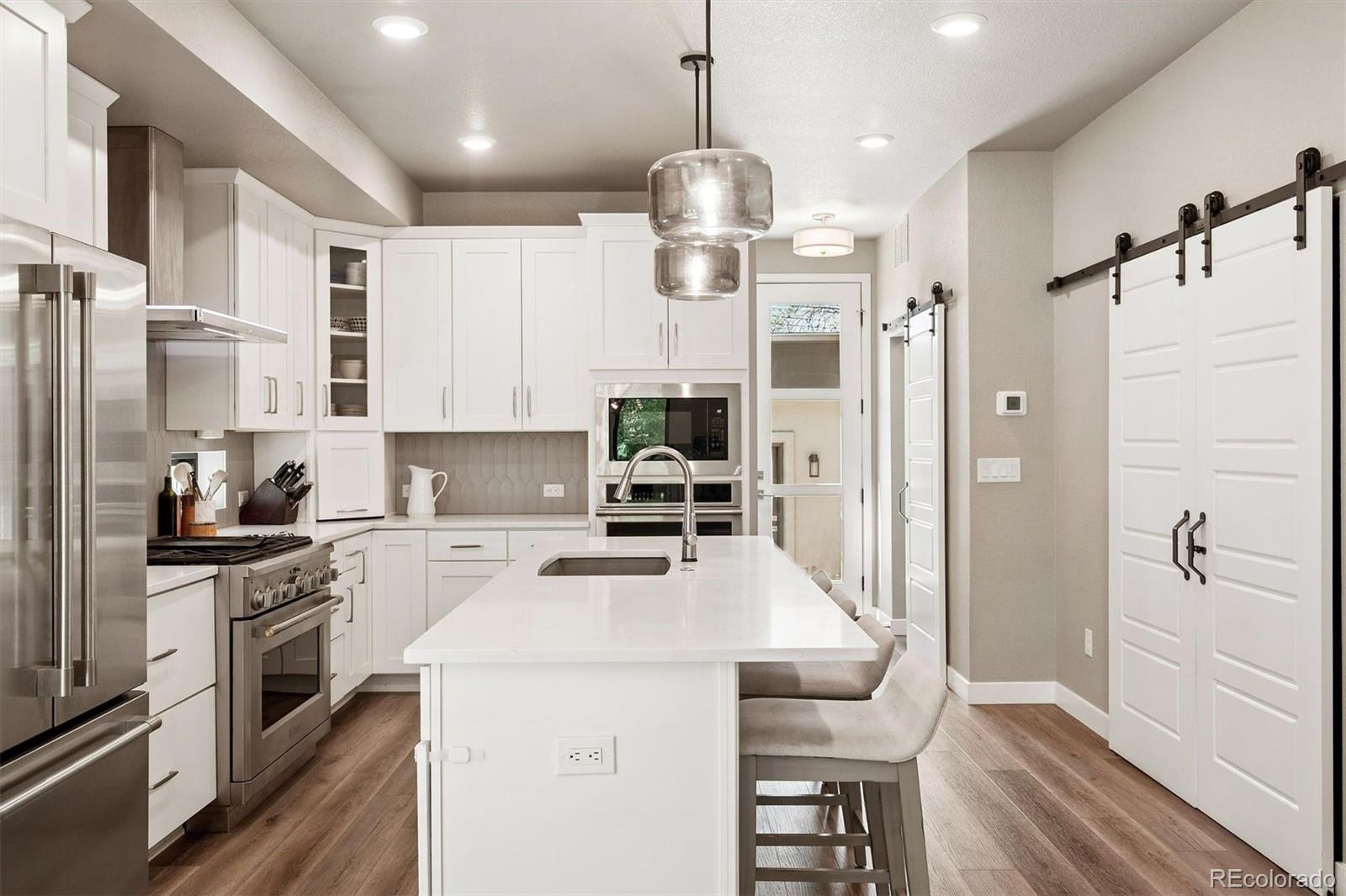 MLS Image #12 for 1331 s logan street,denver, Colorado
