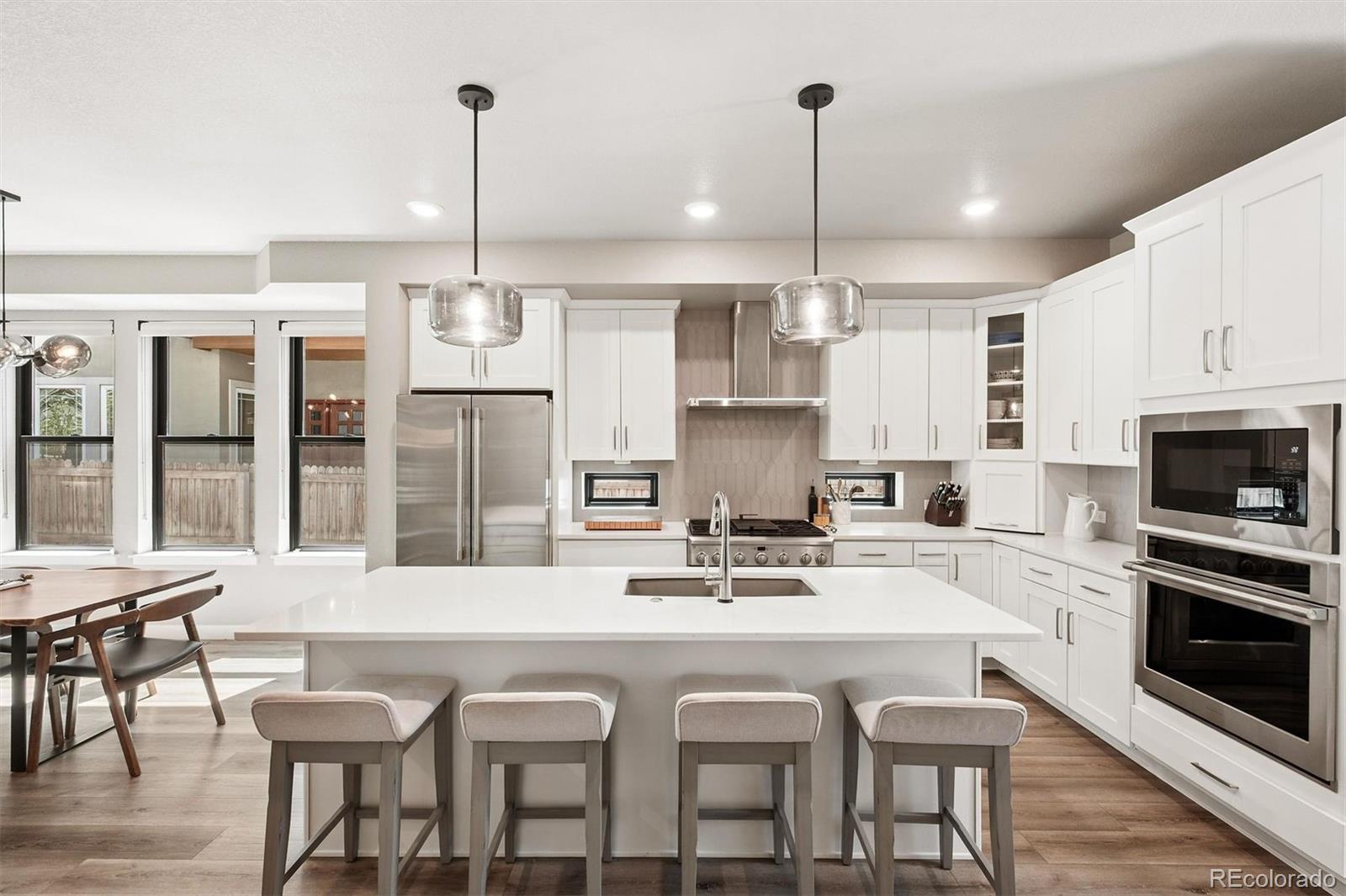 MLS Image #13 for 1331 s logan street,denver, Colorado
