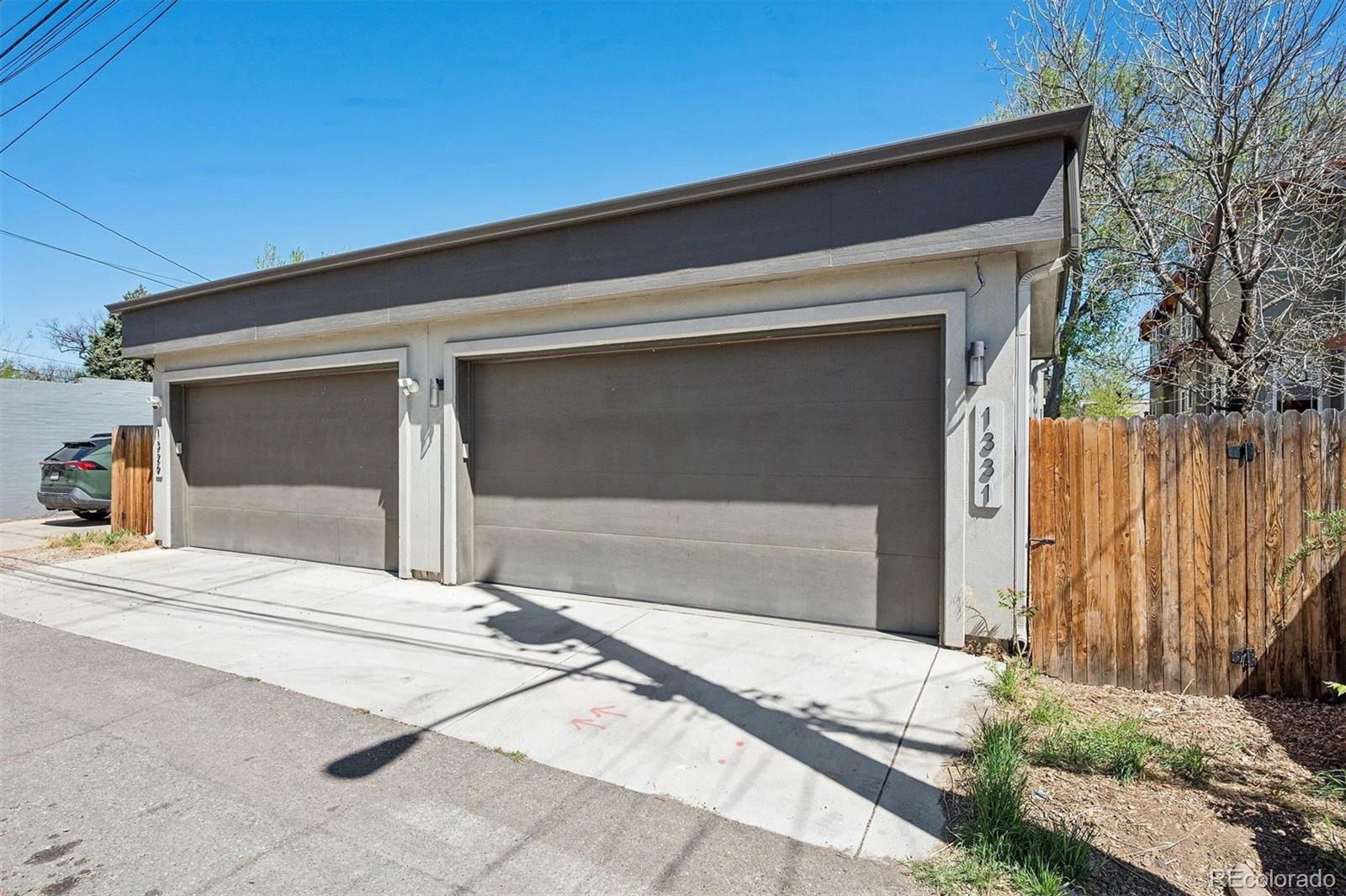 MLS Image #36 for 1331 s logan street,denver, Colorado