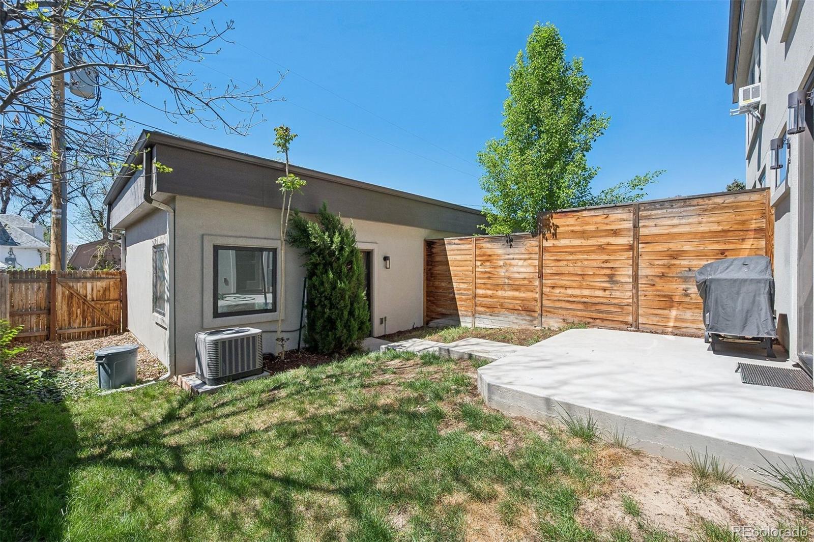 MLS Image #37 for 1331 s logan street,denver, Colorado