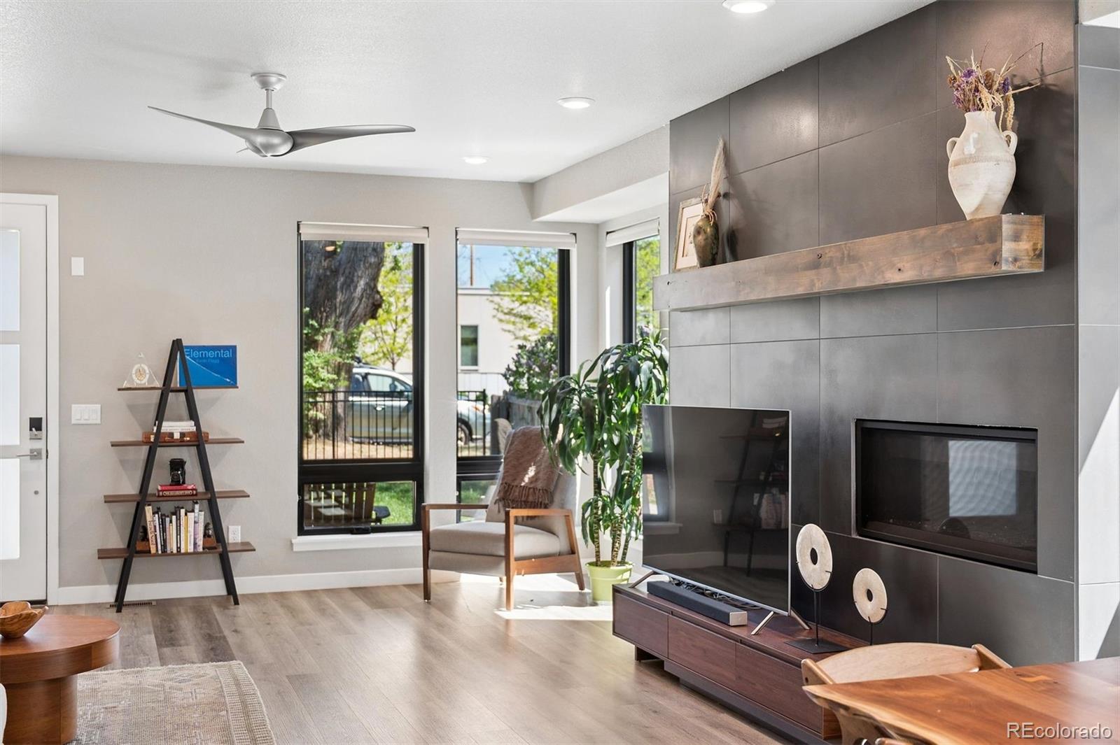 MLS Image #6 for 1331 s logan street,denver, Colorado