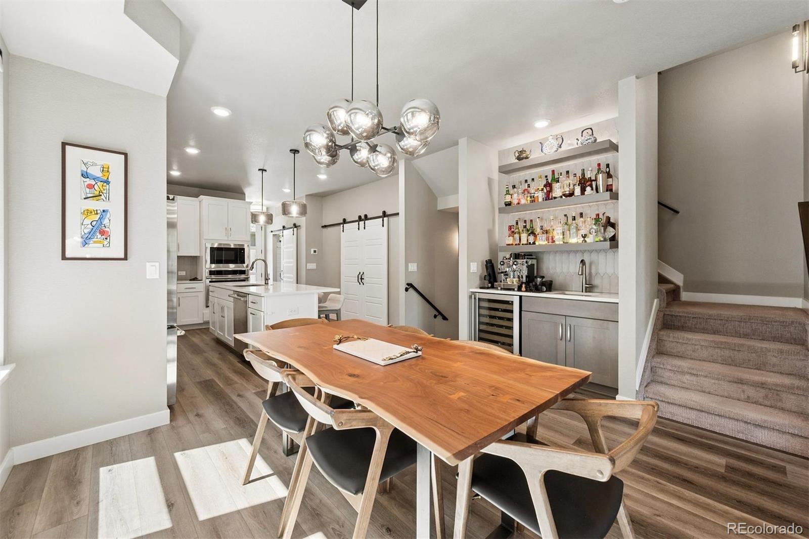 MLS Image #8 for 1331 s logan street,denver, Colorado