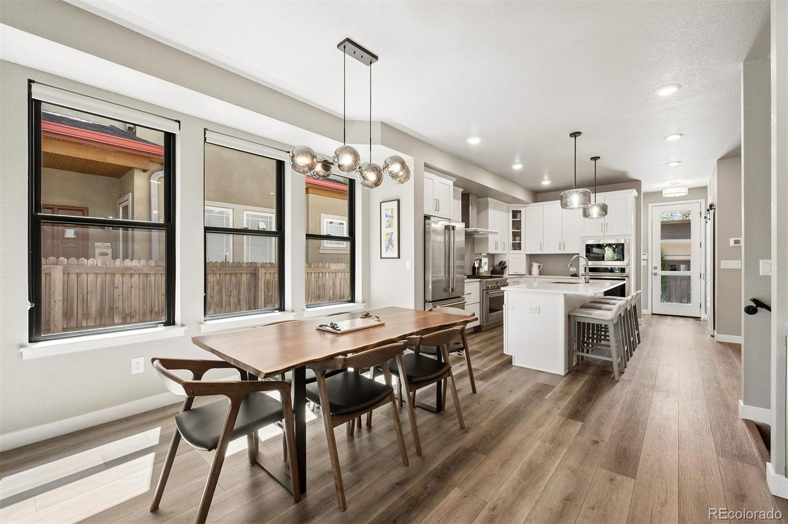 MLS Image #9 for 1331 s logan street,denver, Colorado