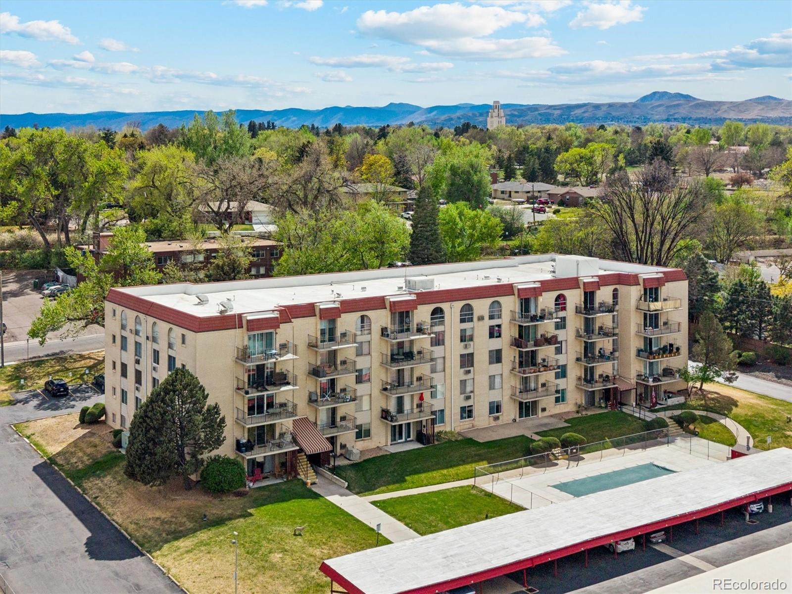 MLS Image #24 for 7801 w 35th avenue,wheat ridge, Colorado