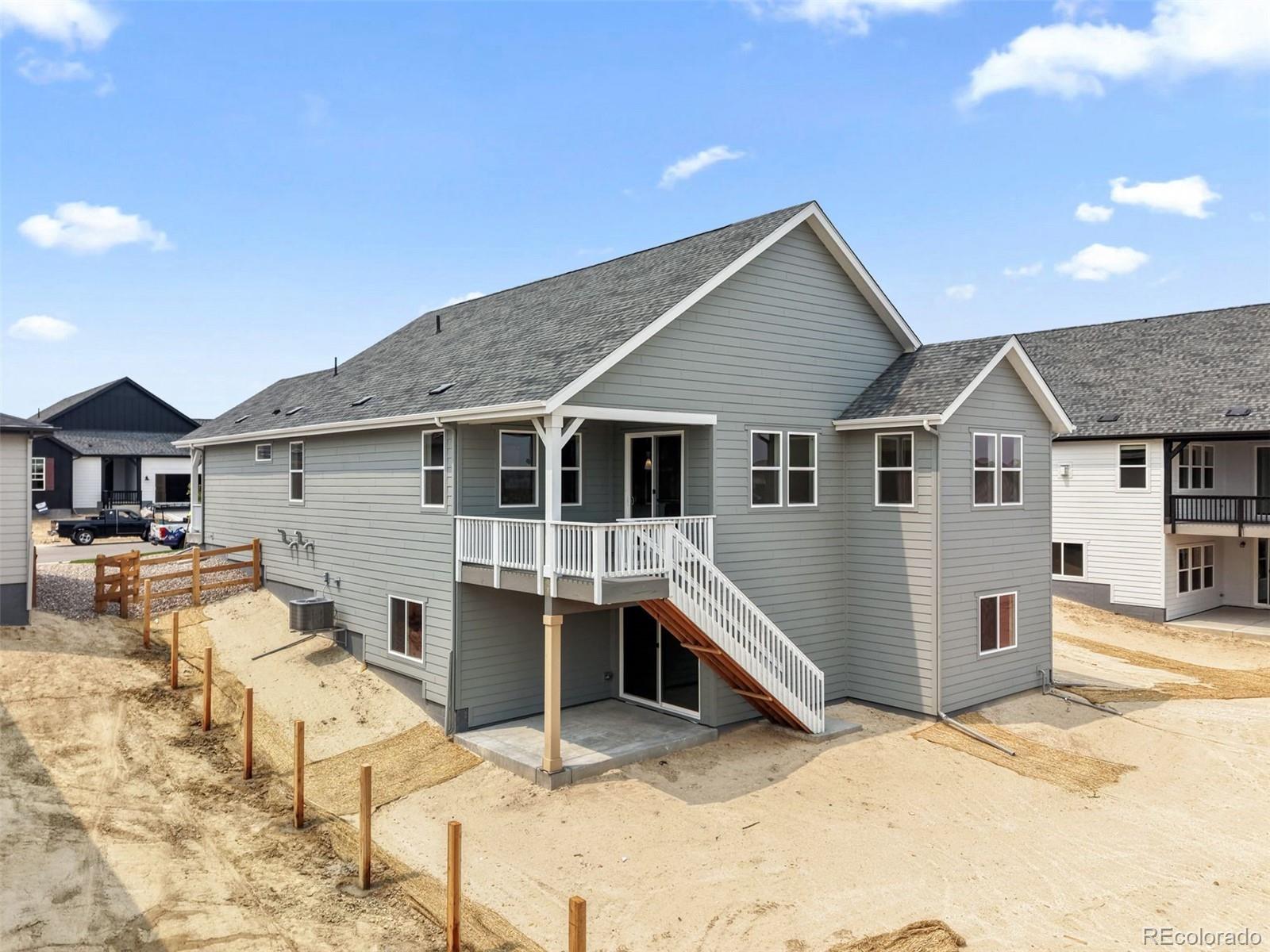 MLS Image #24 for 703  pershing point,elizabeth, Colorado