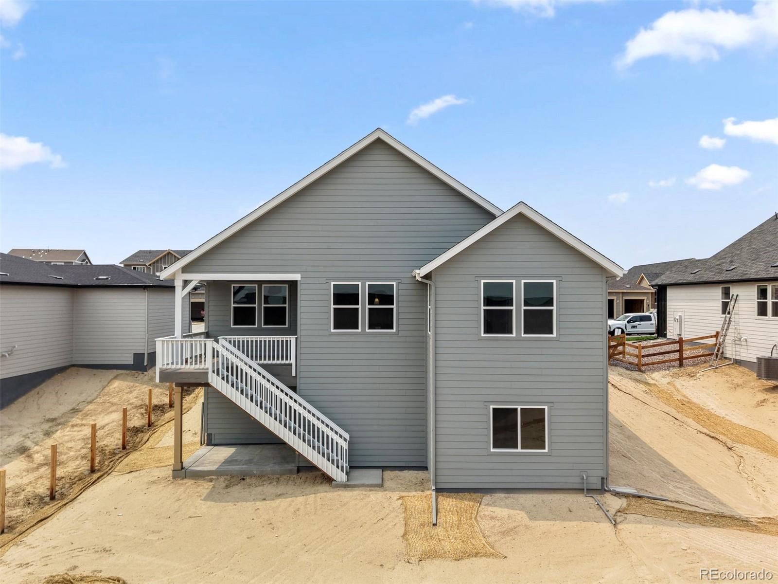 MLS Image #25 for 703  pershing point,elizabeth, Colorado