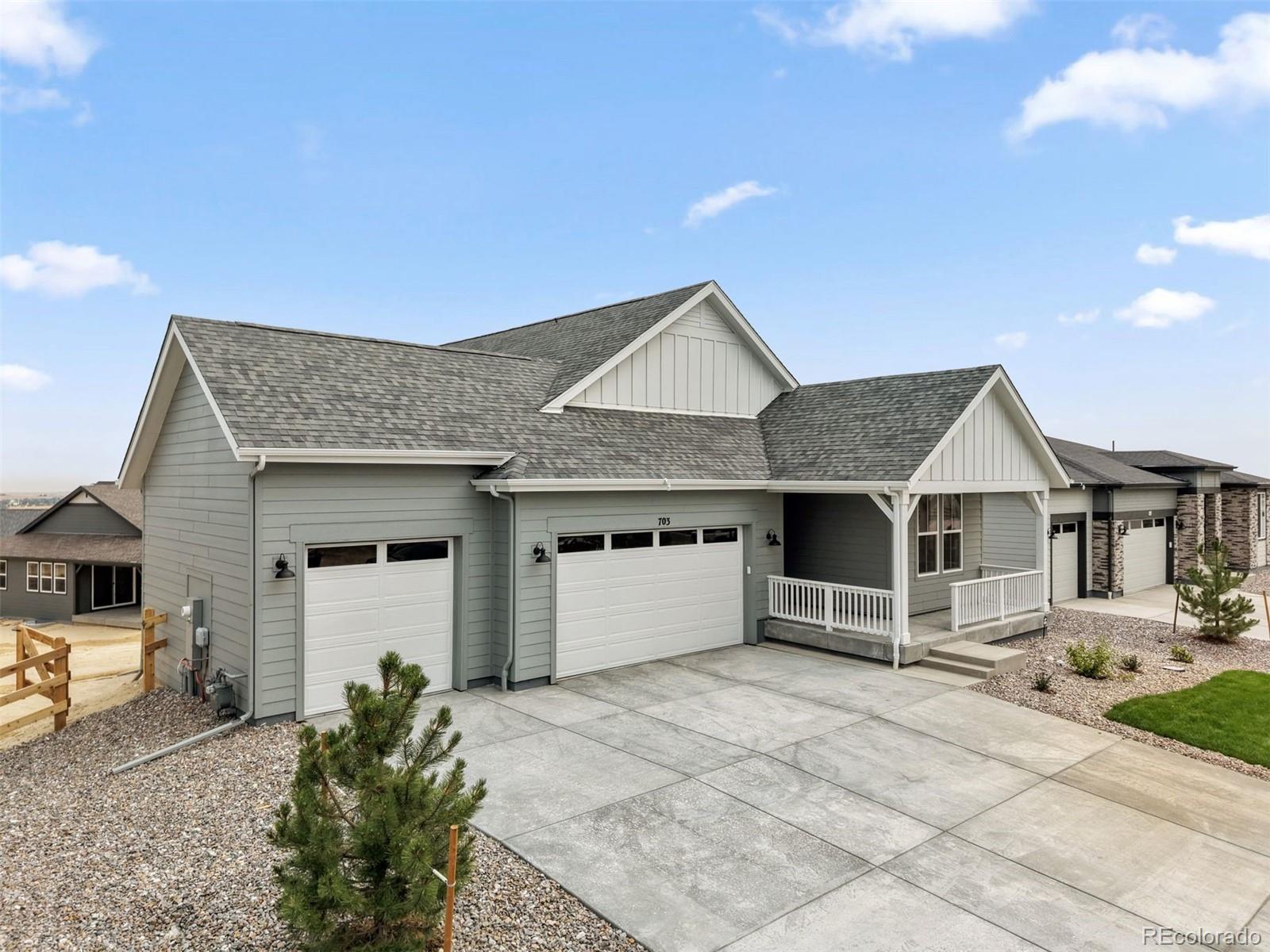 MLS Image #26 for 703  pershing point,elizabeth, Colorado