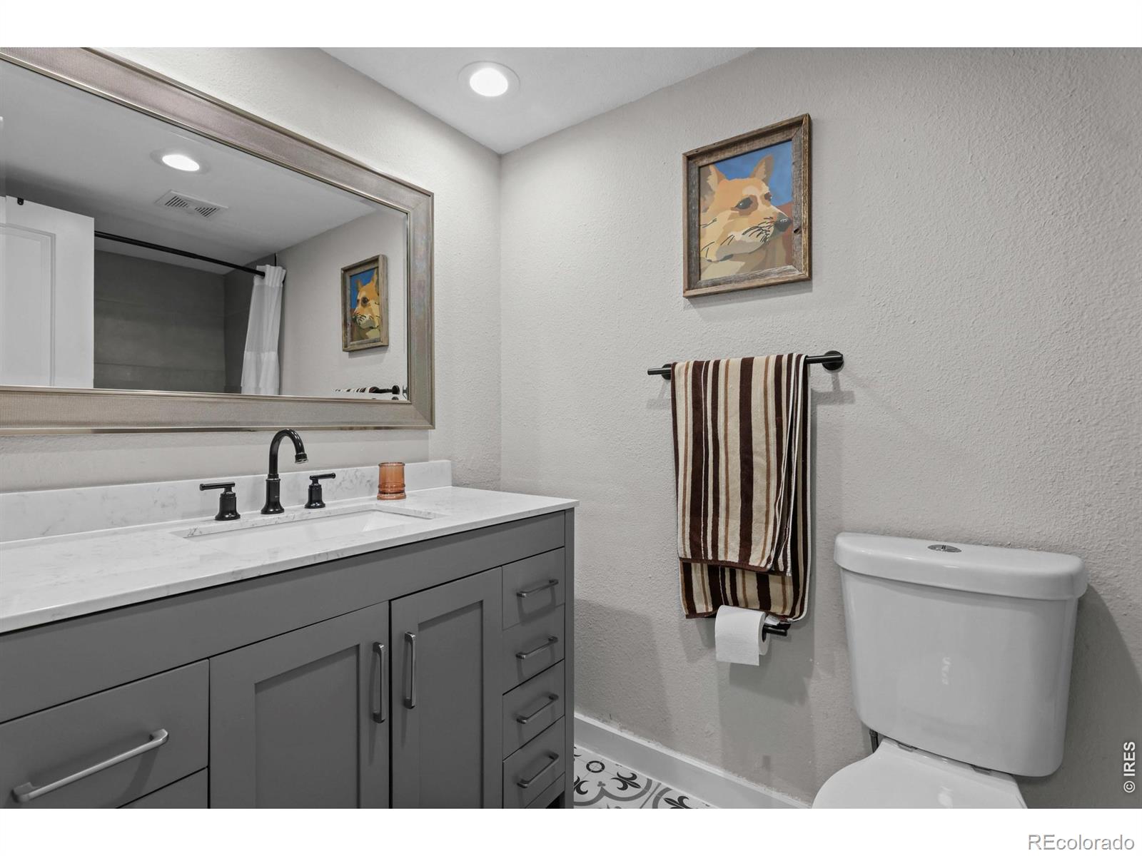 MLS Image #11 for 12181  melody drive ,denver, Colorado