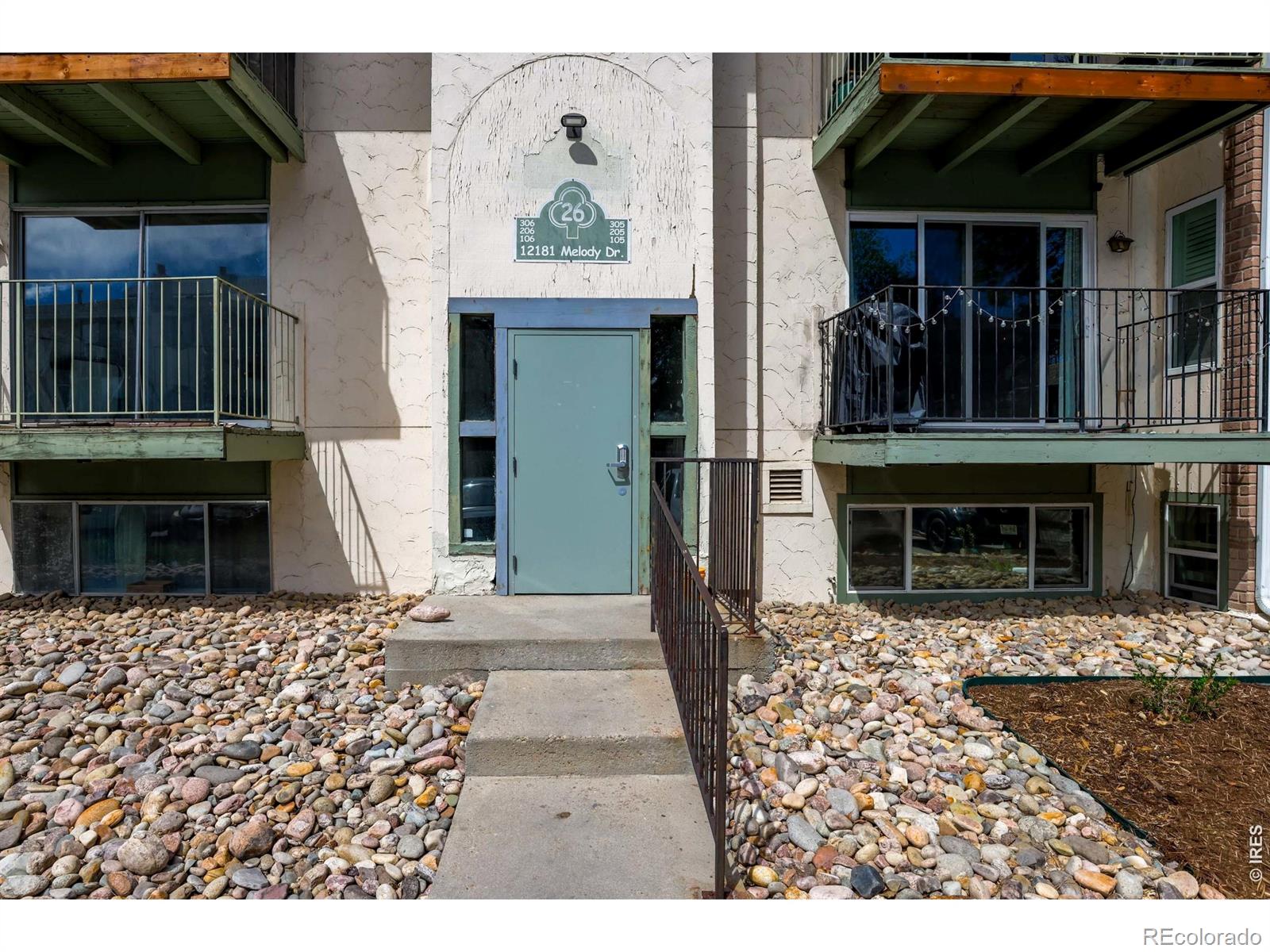 MLS Image #16 for 12181  melody drive ,denver, Colorado