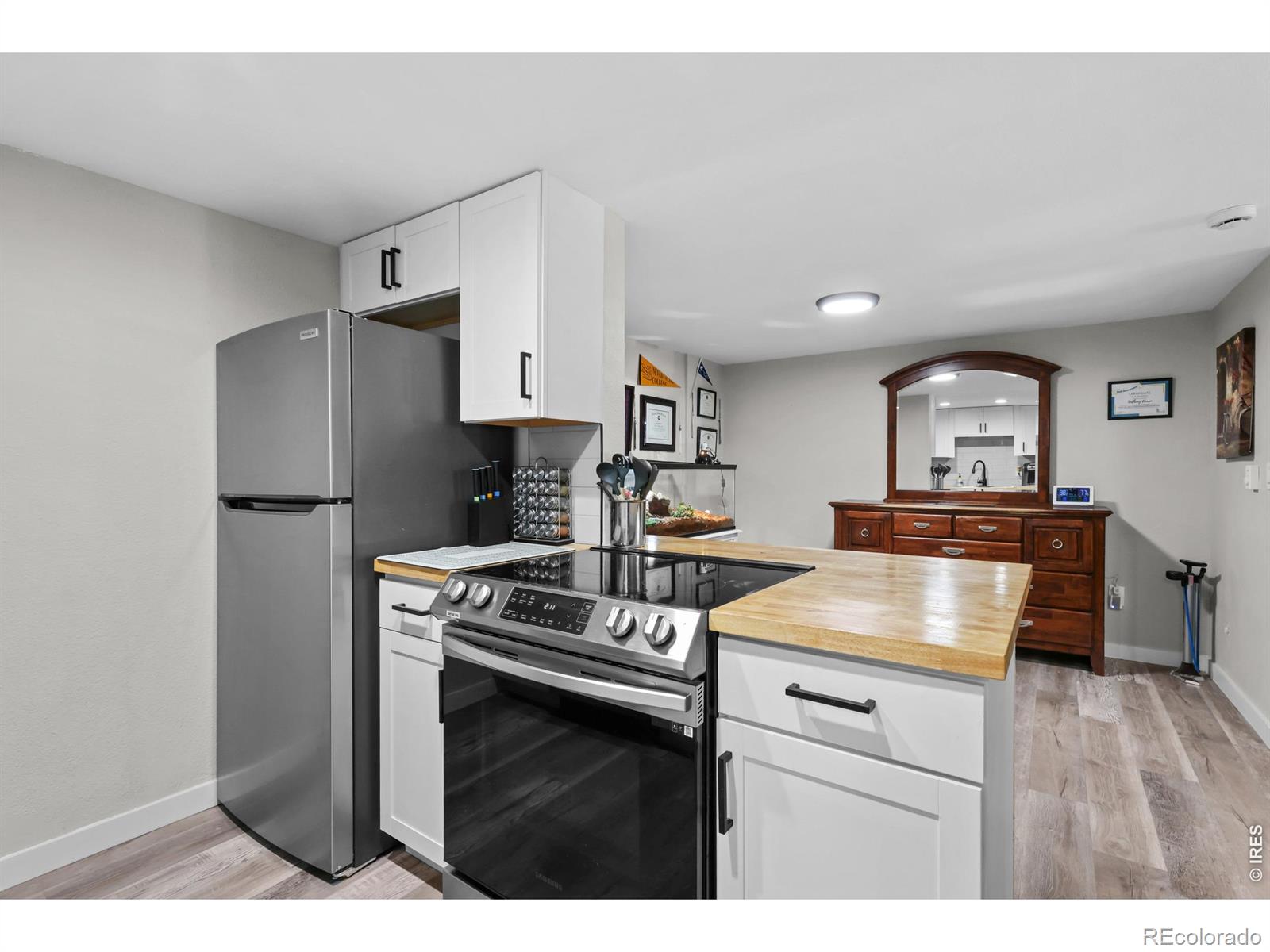 MLS Image #3 for 12181  melody drive ,denver, Colorado