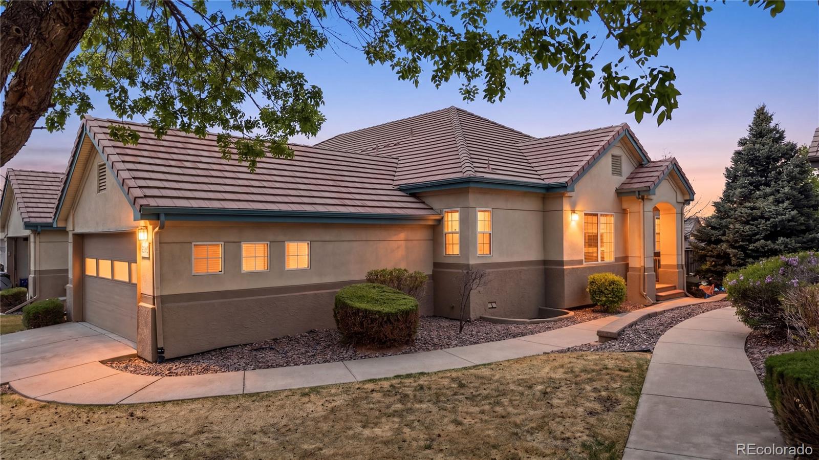 MLS Image #0 for 3386 w 111th loop,westminster, Colorado