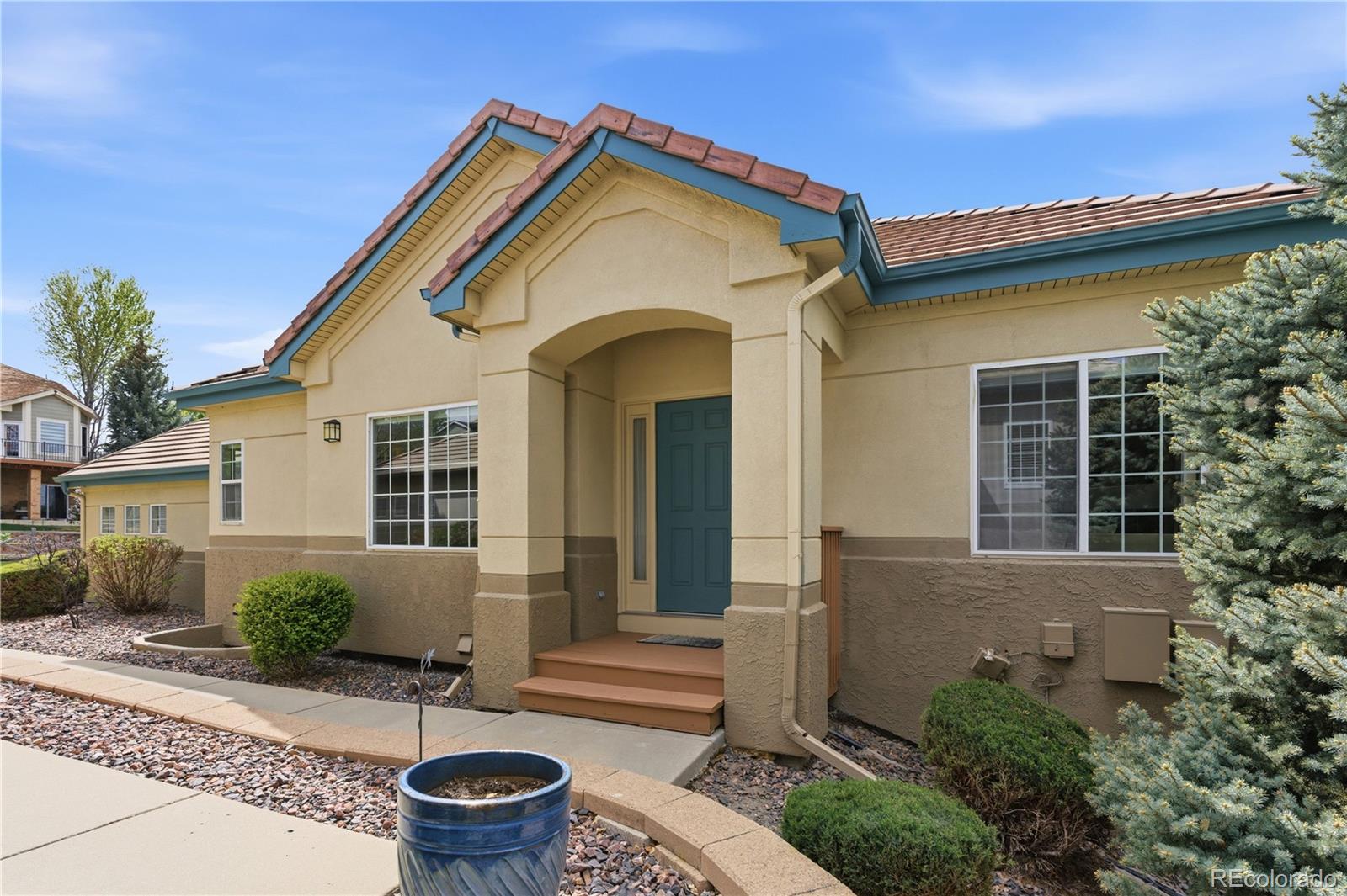 MLS Image #1 for 3386 w 111th loop,westminster, Colorado