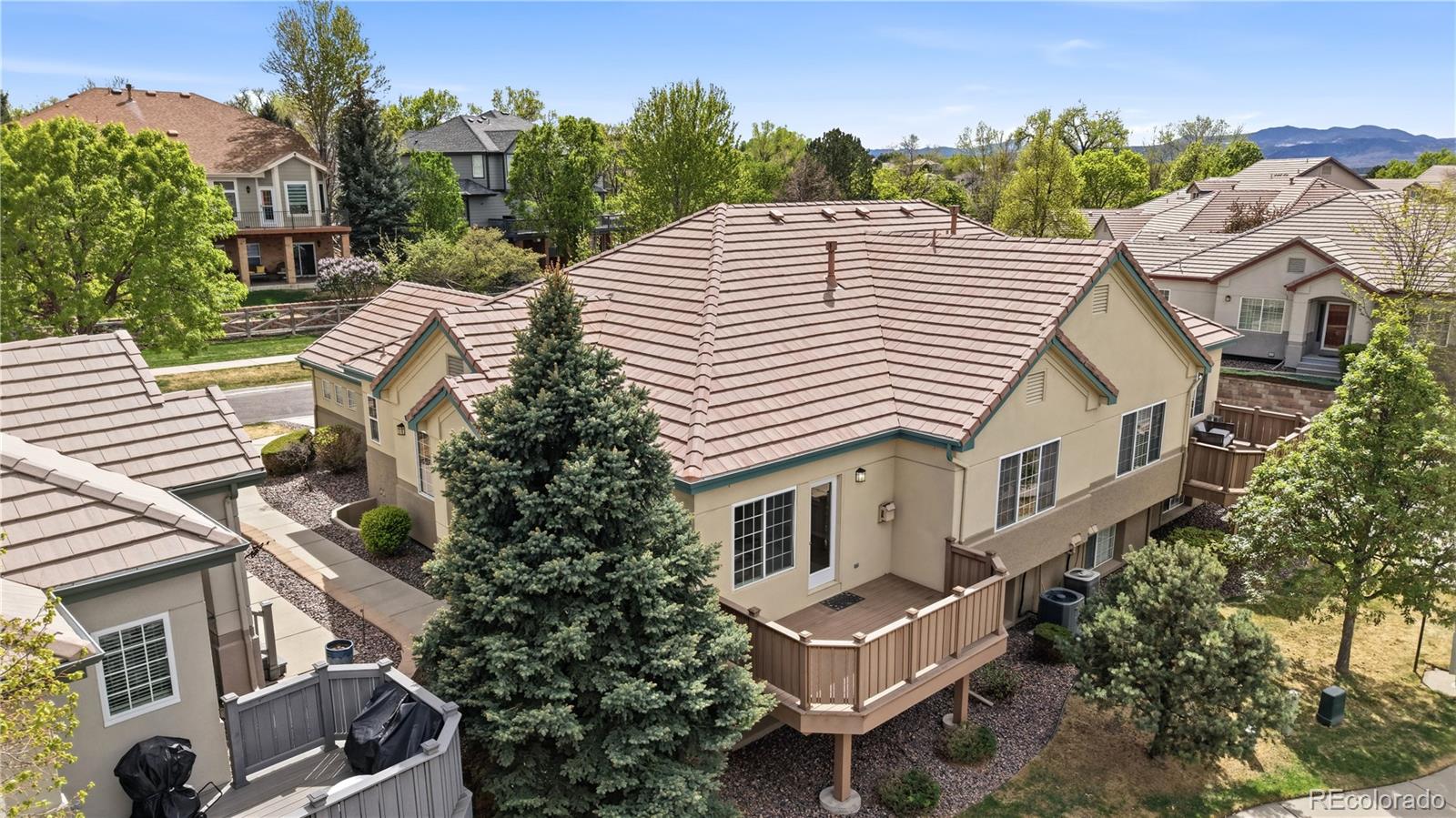 MLS Image #36 for 3386 w 111th loop,westminster, Colorado