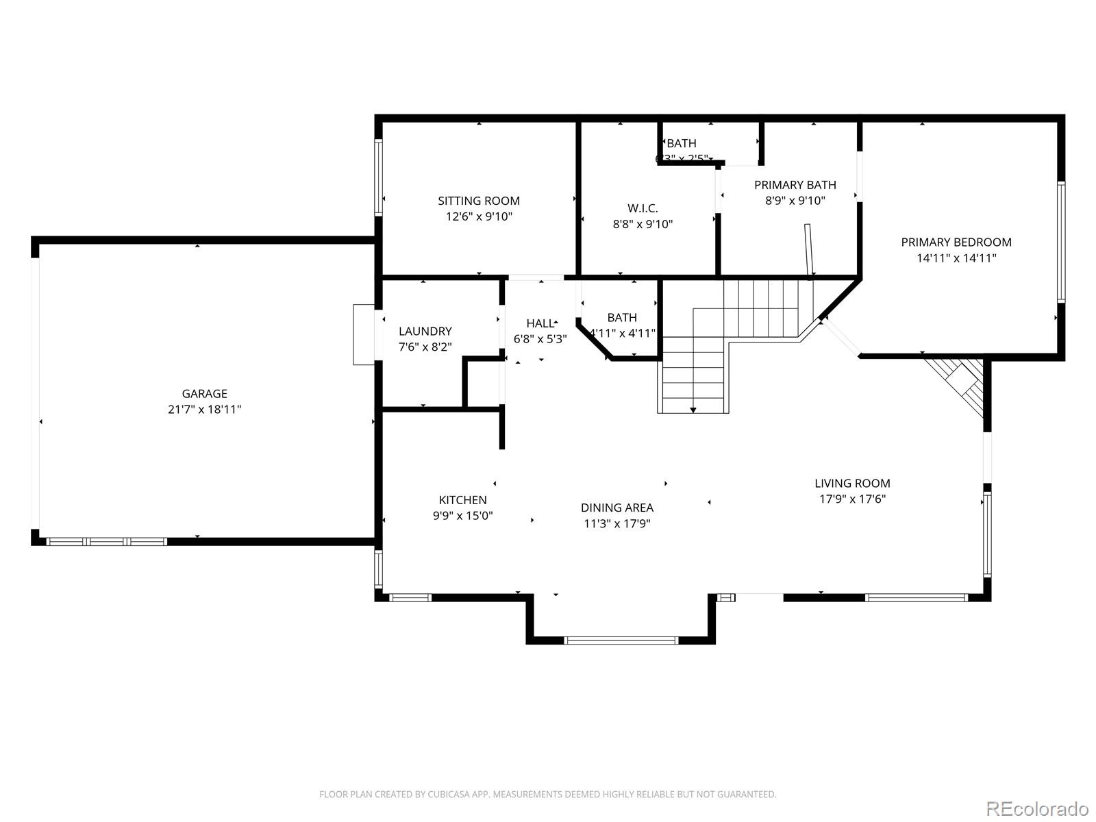 MLS Image #40 for 3386 w 111th loop,westminster, Colorado