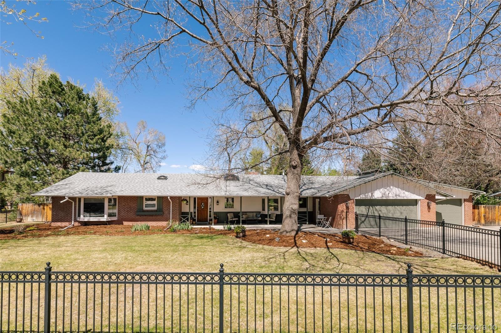 MLS Image #0 for 13705  braun road,golden, Colorado