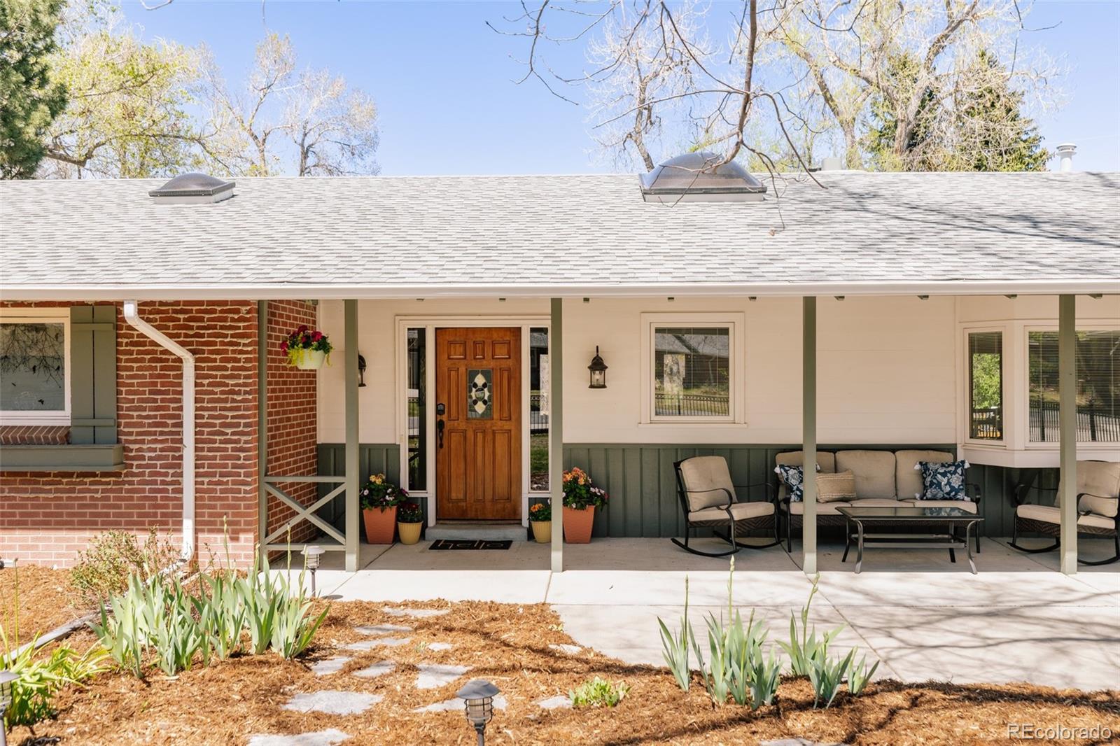 MLS Image #2 for 13705  braun road,golden, Colorado