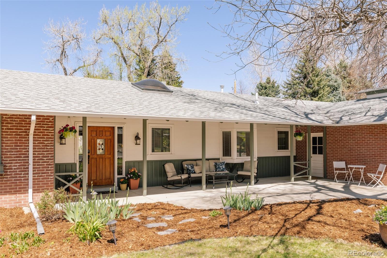MLS Image #3 for 13705  braun road,golden, Colorado