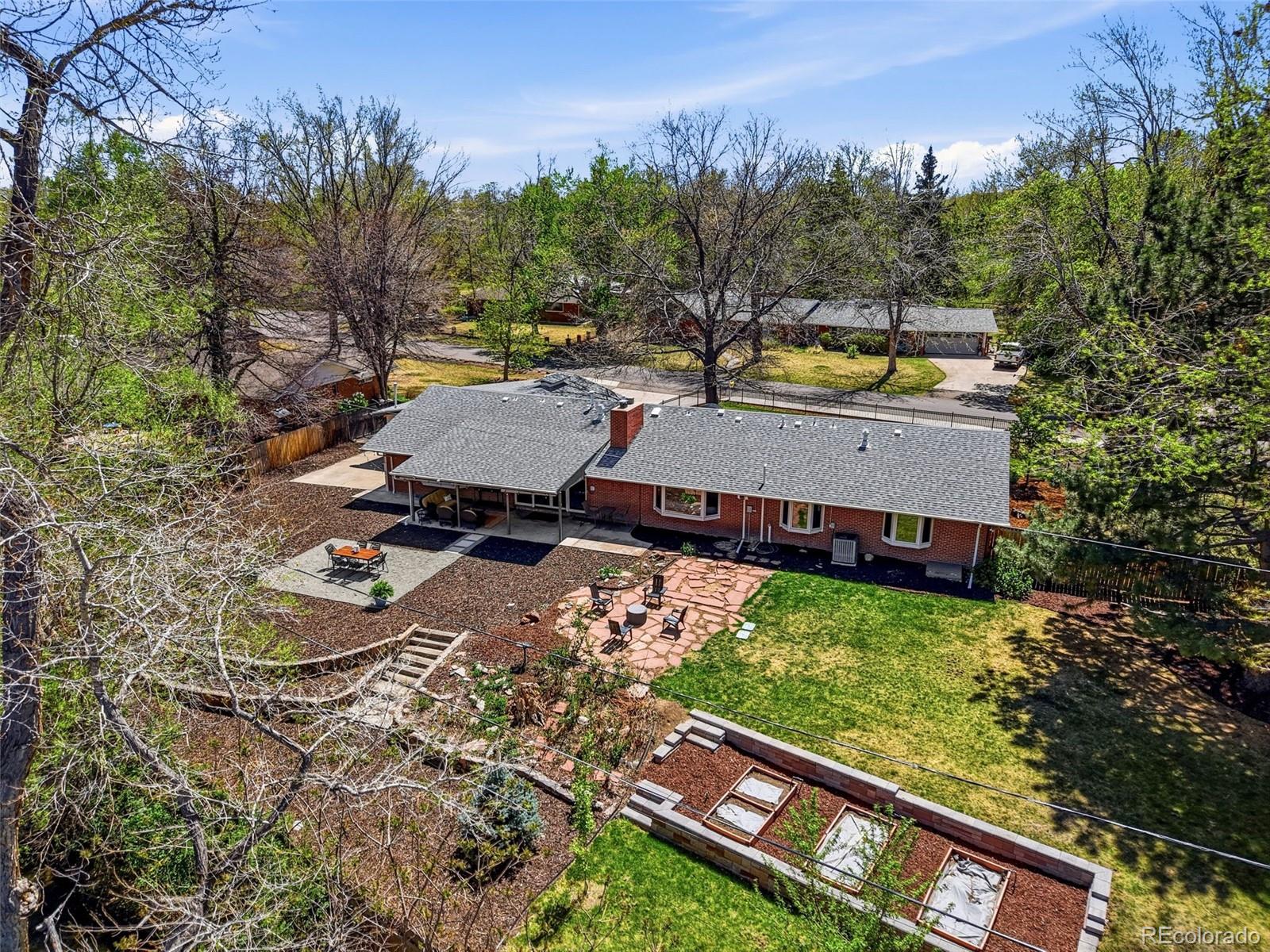 MLS Image #44 for 13705  braun road,golden, Colorado