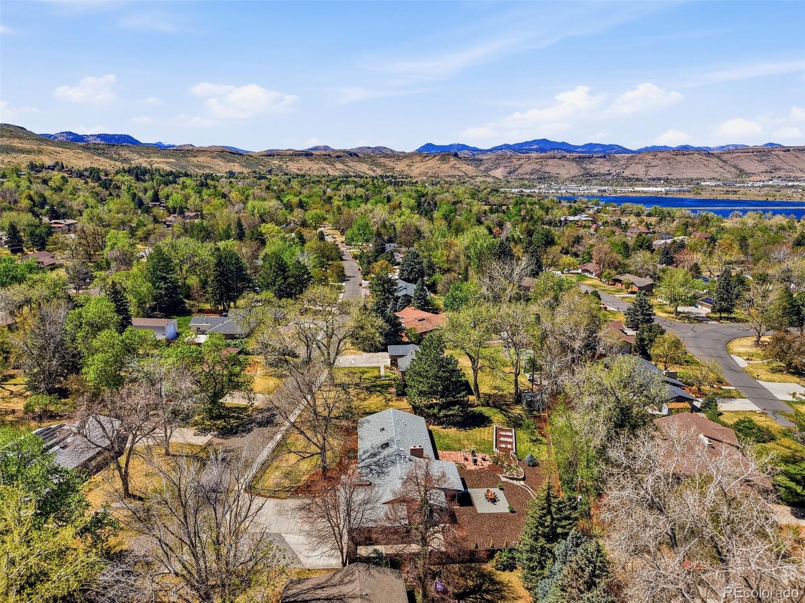 MLS Image #48 for 13705  braun road,golden, Colorado