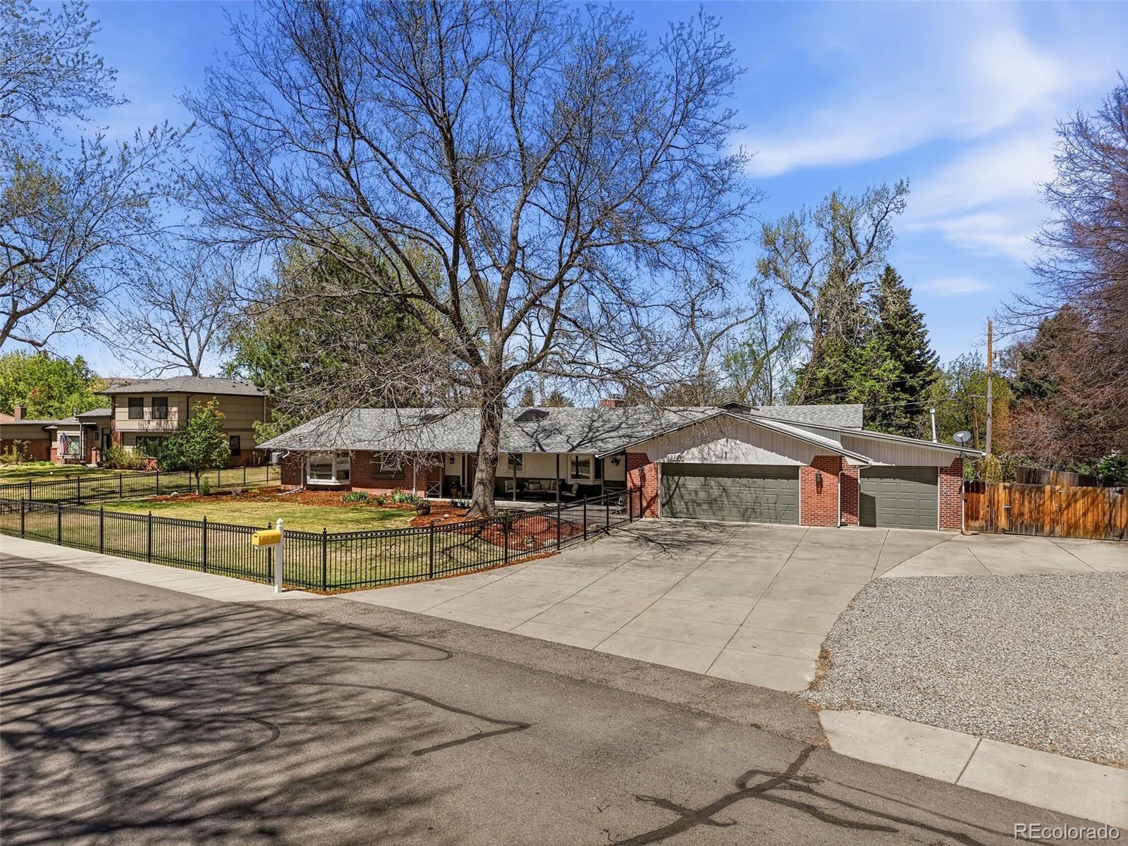 MLS Image #5 for 13705  braun road,golden, Colorado