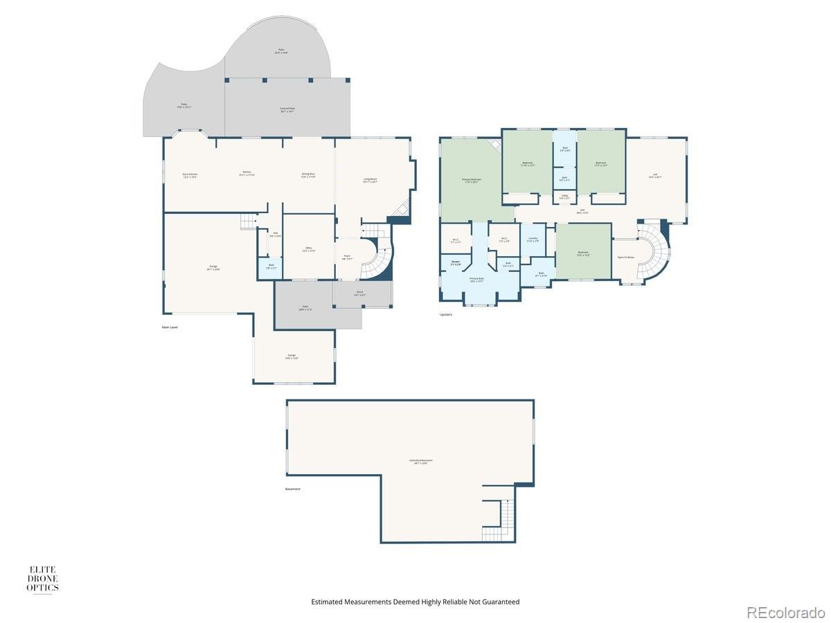 MLS Image #45 for 27351 e otero place,aurora, Colorado