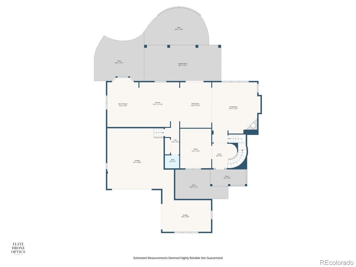 MLS Image #46 for 27351 e otero place,aurora, Colorado