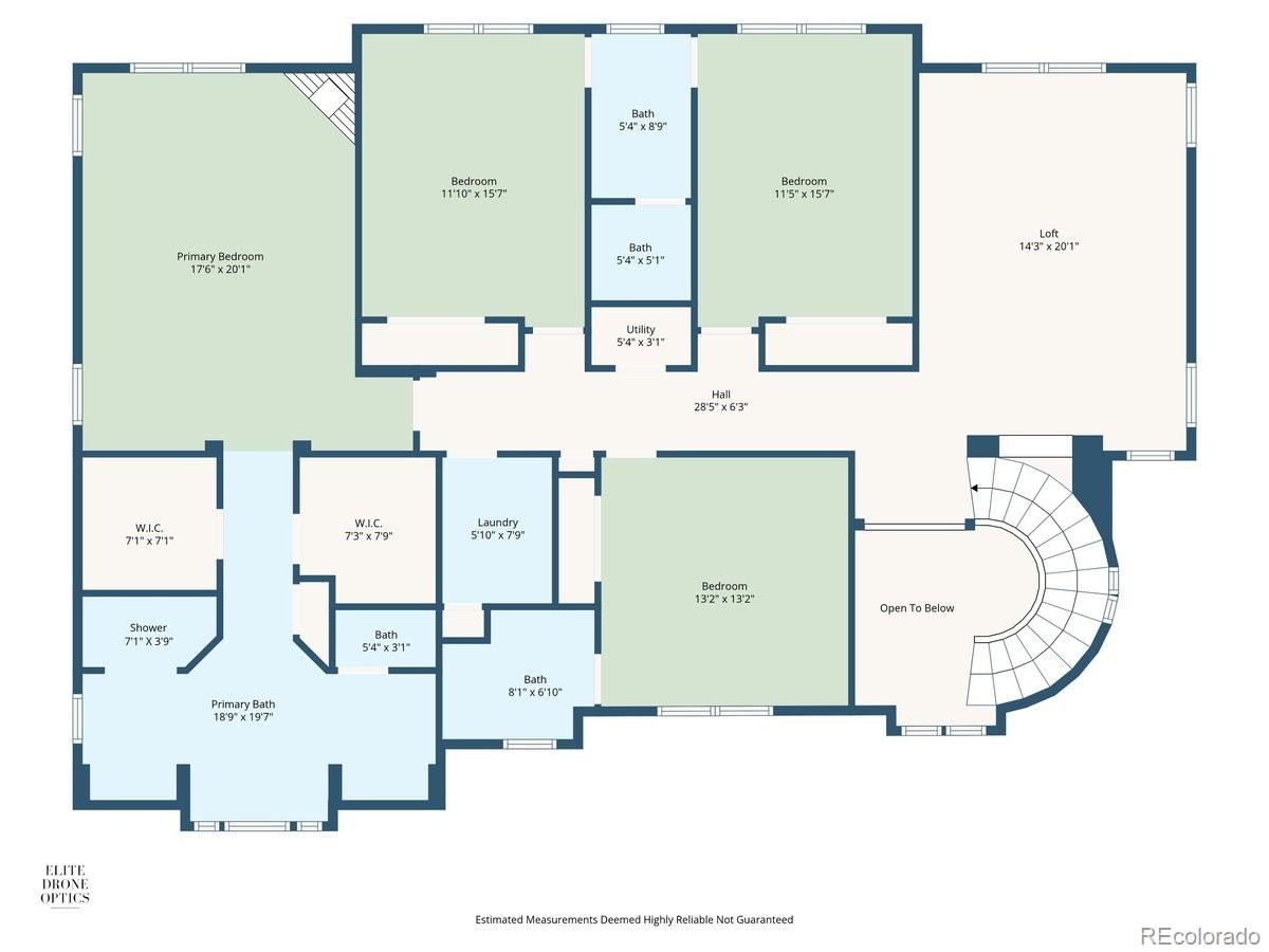 MLS Image #47 for 27351 e otero place,aurora, Colorado