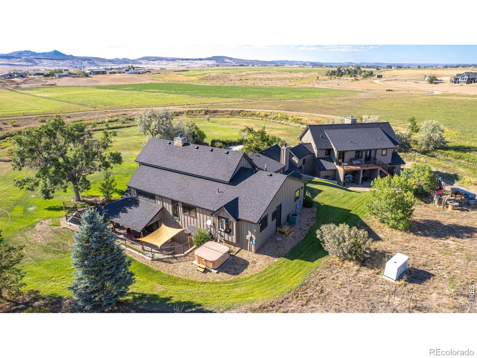 MLS Image #5 for 7600  rita lane,fort collins, Colorado
