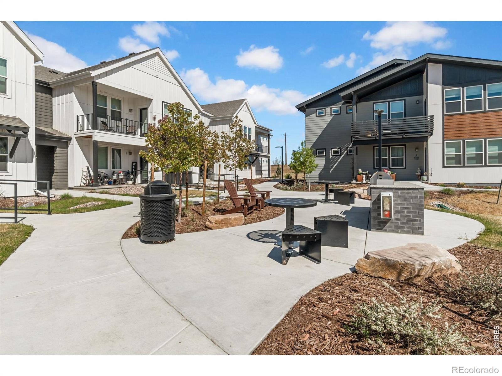 MLS Image #14 for 2702  barnstormer street,fort collins, Colorado
