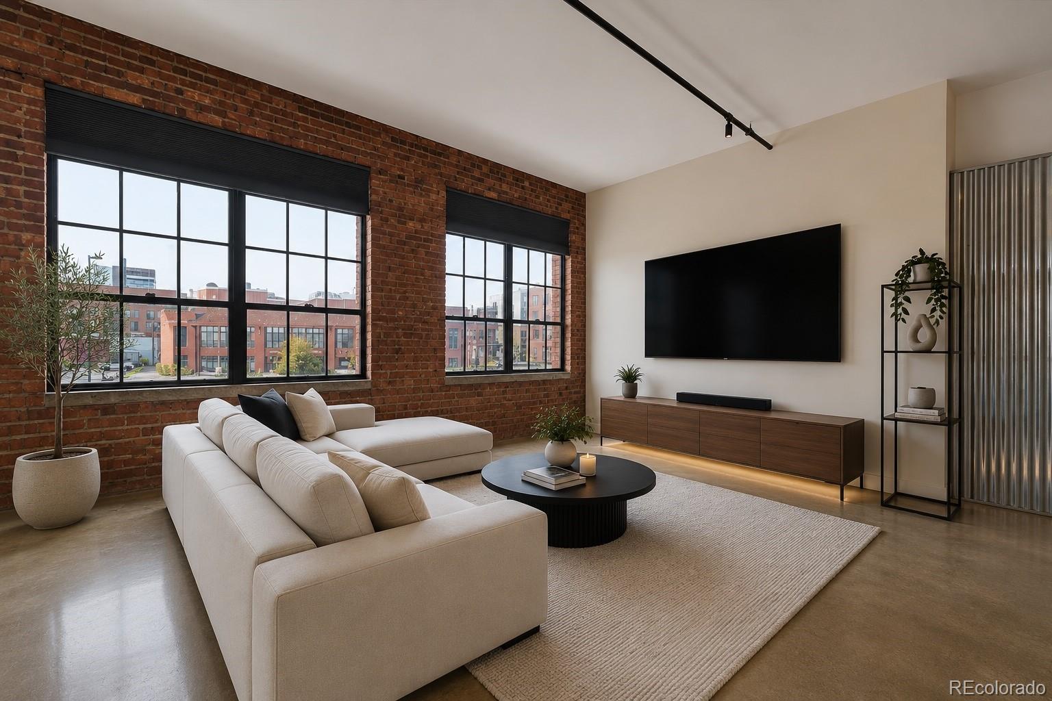 MLS Image #1 for 2500  walnut street,denver, Colorado