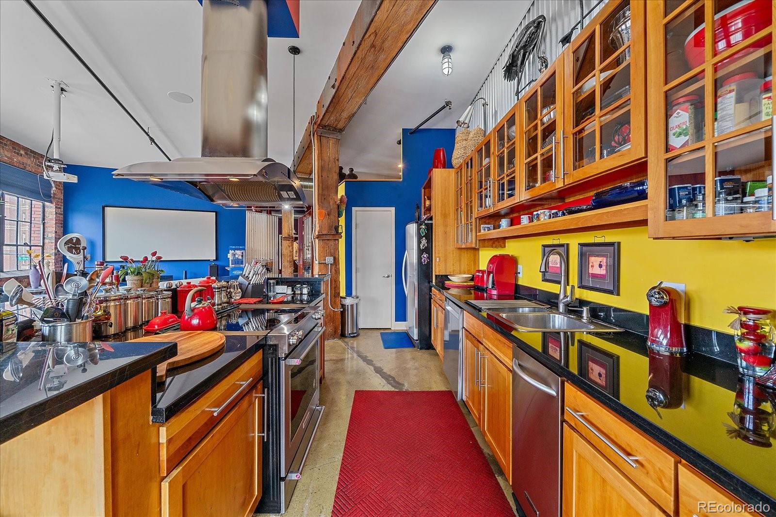 MLS Image #12 for 2500  walnut street,denver, Colorado