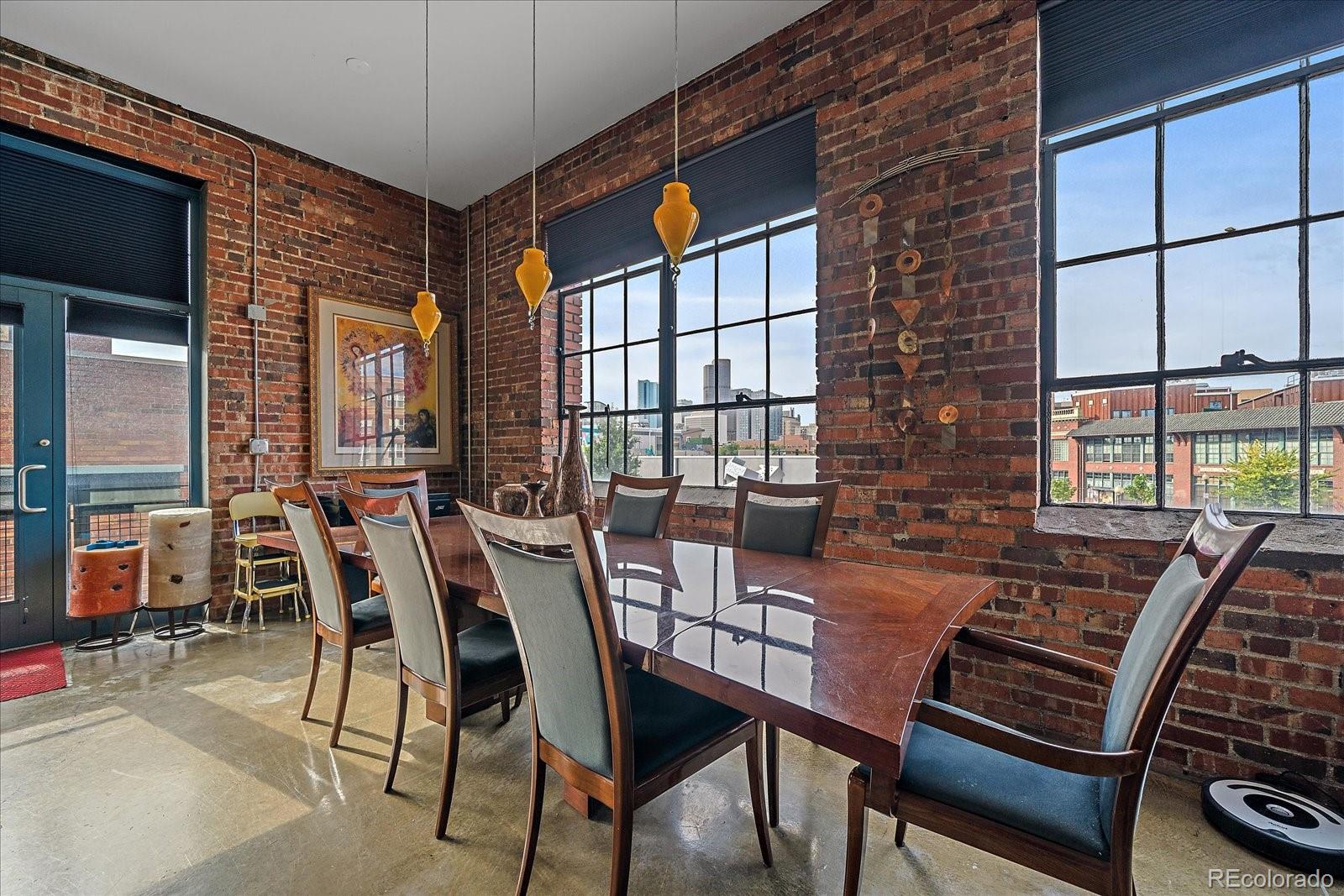 MLS Image #13 for 2500  walnut street,denver, Colorado